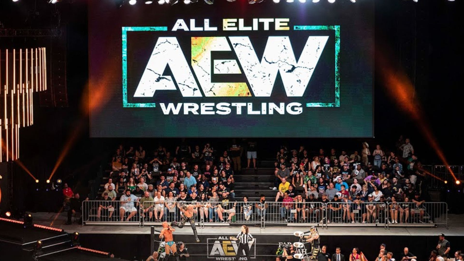 Massive Announcement On Record-Breaking Champion's Immediate Future; But Not In AEW!