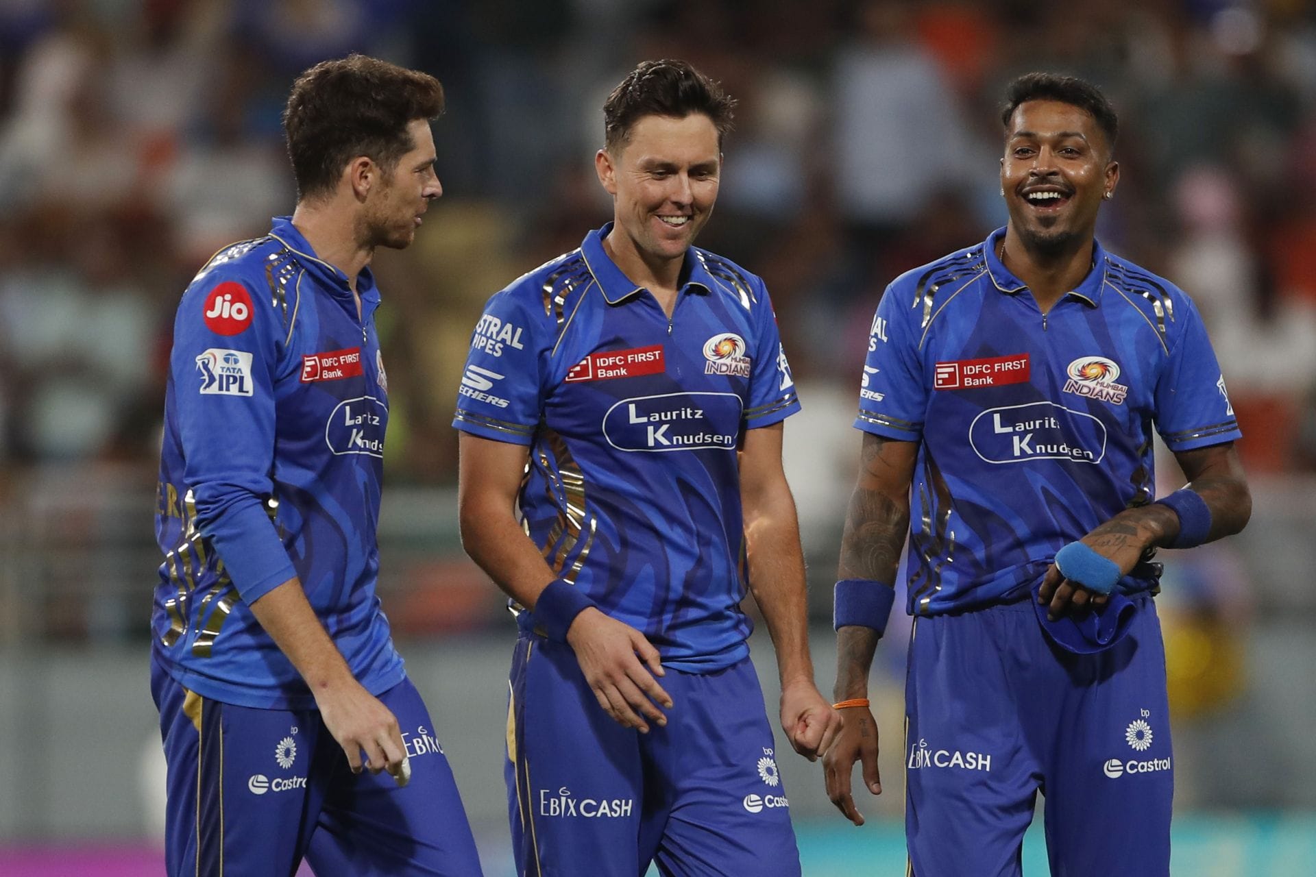 IPL 2026: 3 players who could pick up the most wickets in today’s MI vs KKR match
