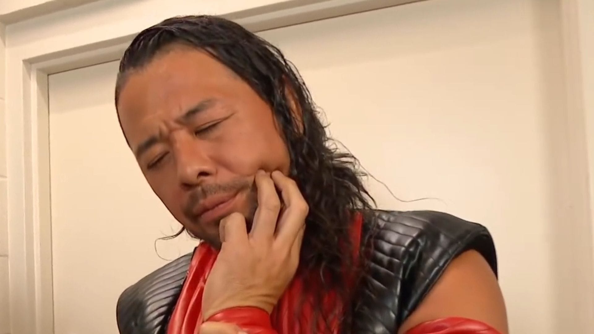 Japanese ex-WWE star shockingly takes a dig at Shinsuke Nakamura