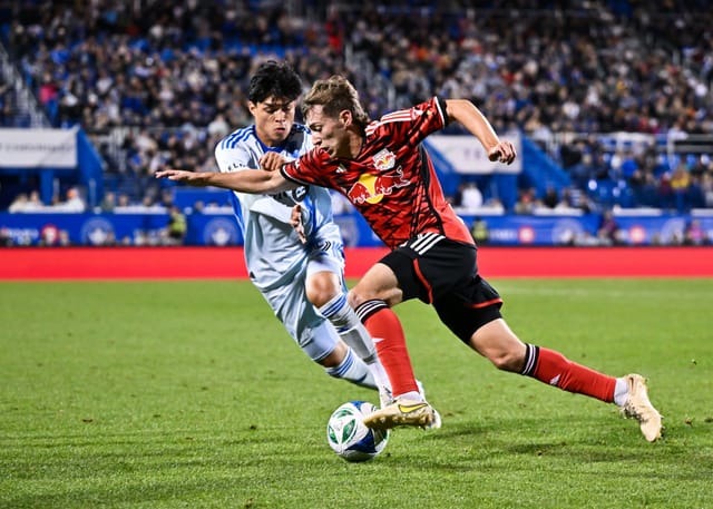 New York Red Bulls vs CF Montreal Prediction and Betting Tips | 8th March  2026
