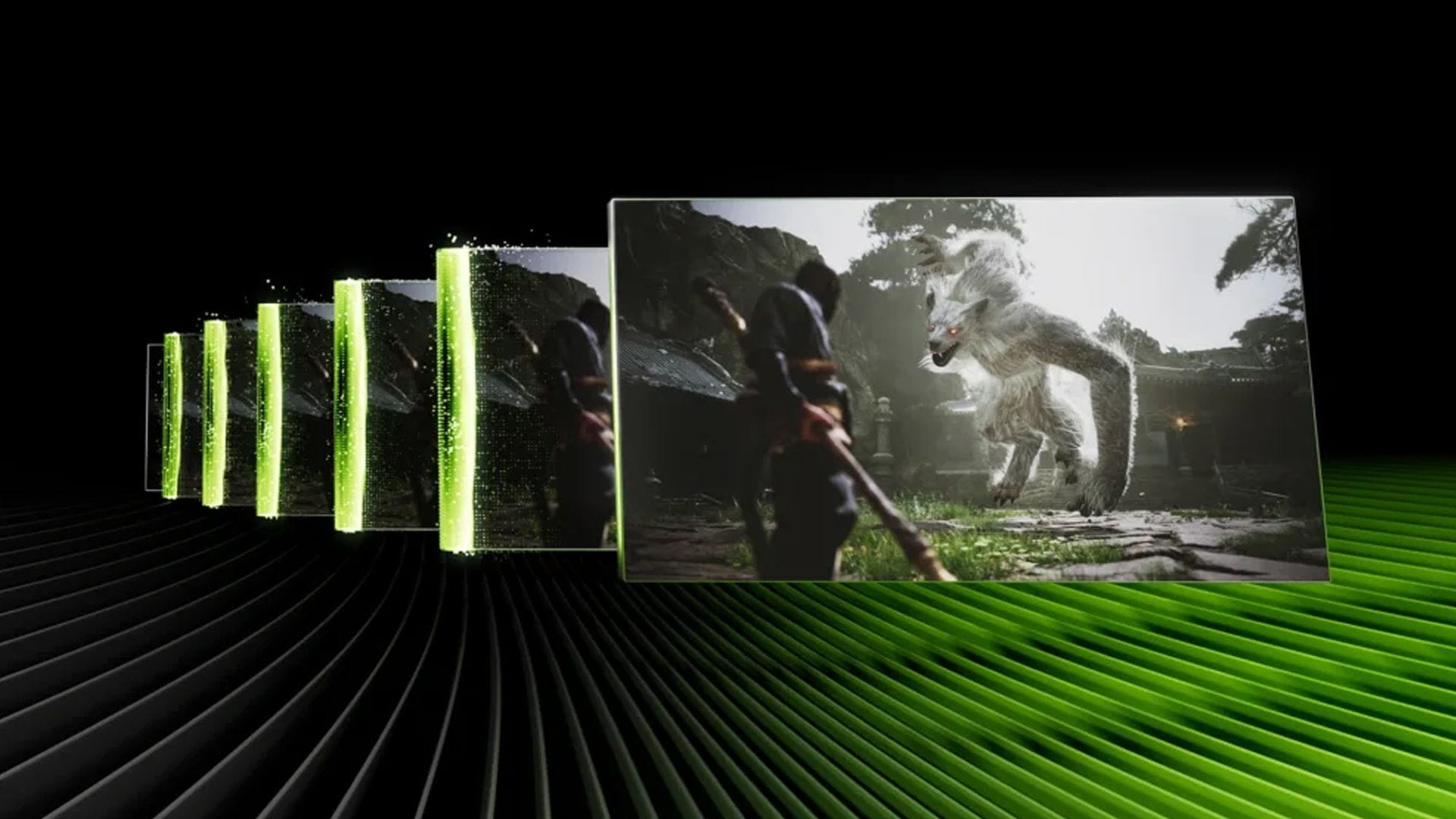 NVIDIA DLSS 4.5 compatibility list: Which GPUs support super resolution ...