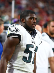 NFL: Philadelphia Eagles at Arizona Cardinals - Source: Imagn