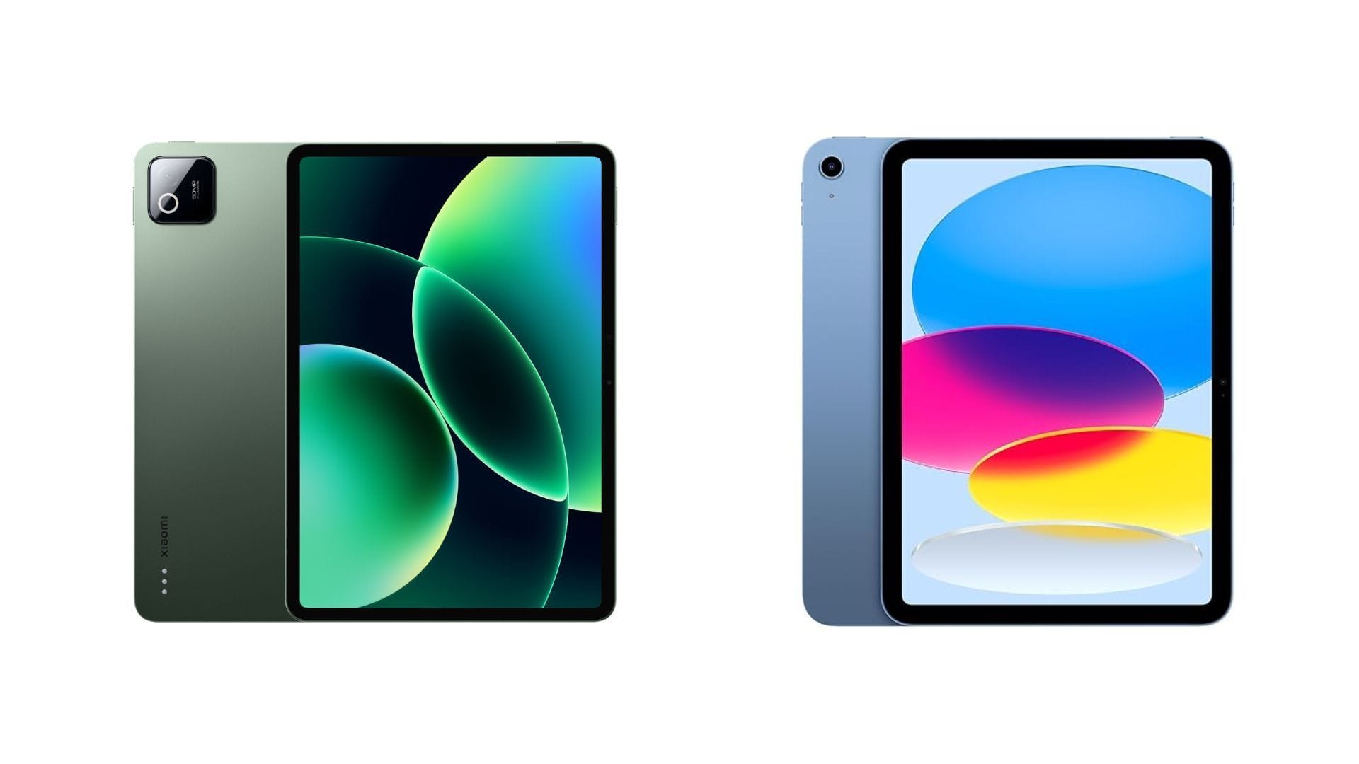 Can an Android tablet finally take the lead?