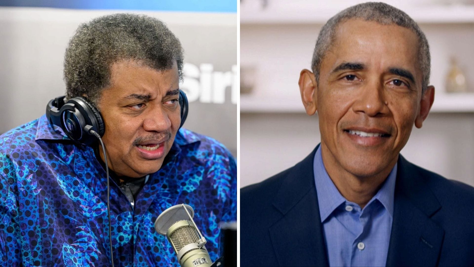 “He’s scientifically literate enough”: Neil deGrasse Tyson comments on Barack Obama’s remark about aliens, discusses Area 51 with Piers Morgan