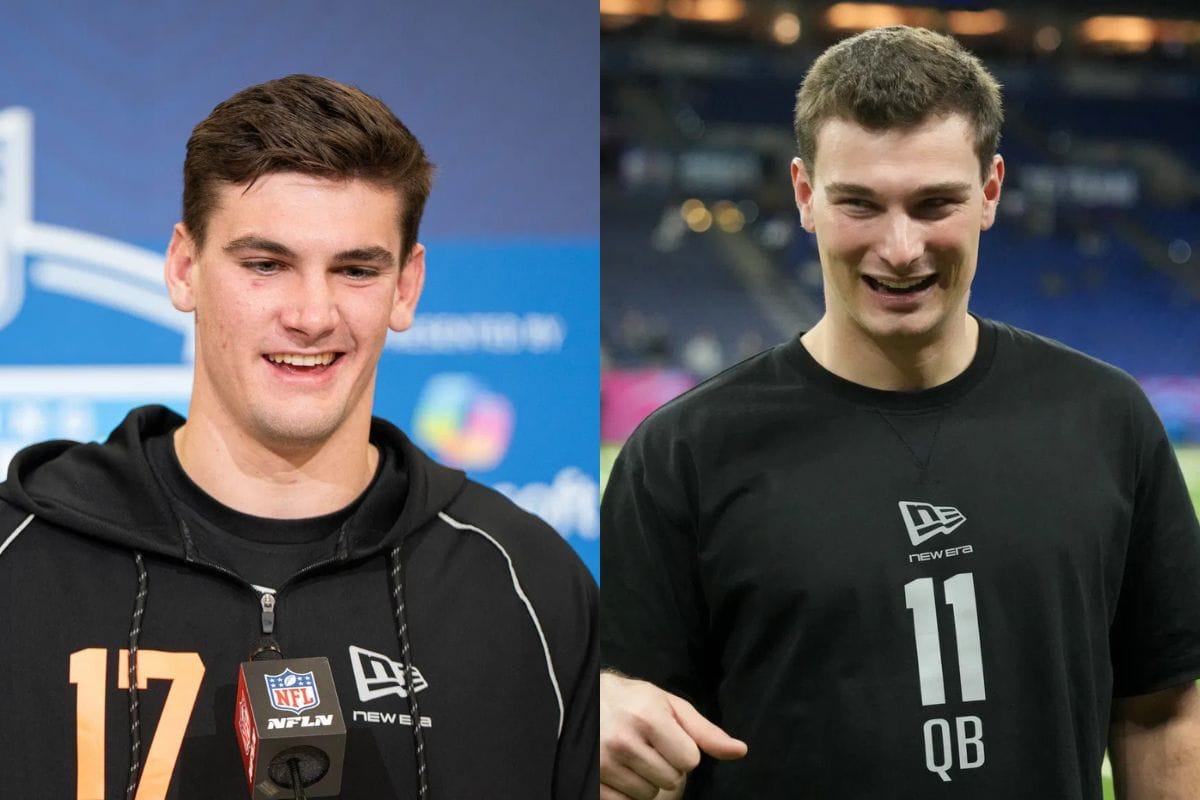 "In the biggest moments, Ty Simpson came up short": Emmanuel Acho meets Dan Orlovsky with disagreement over being better than Fernando Mendoza