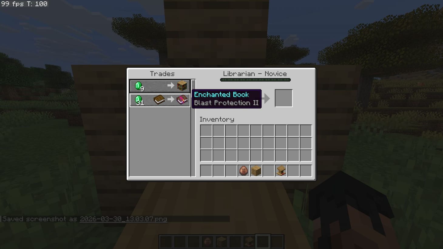 How to reroll enchantments in Minecraft