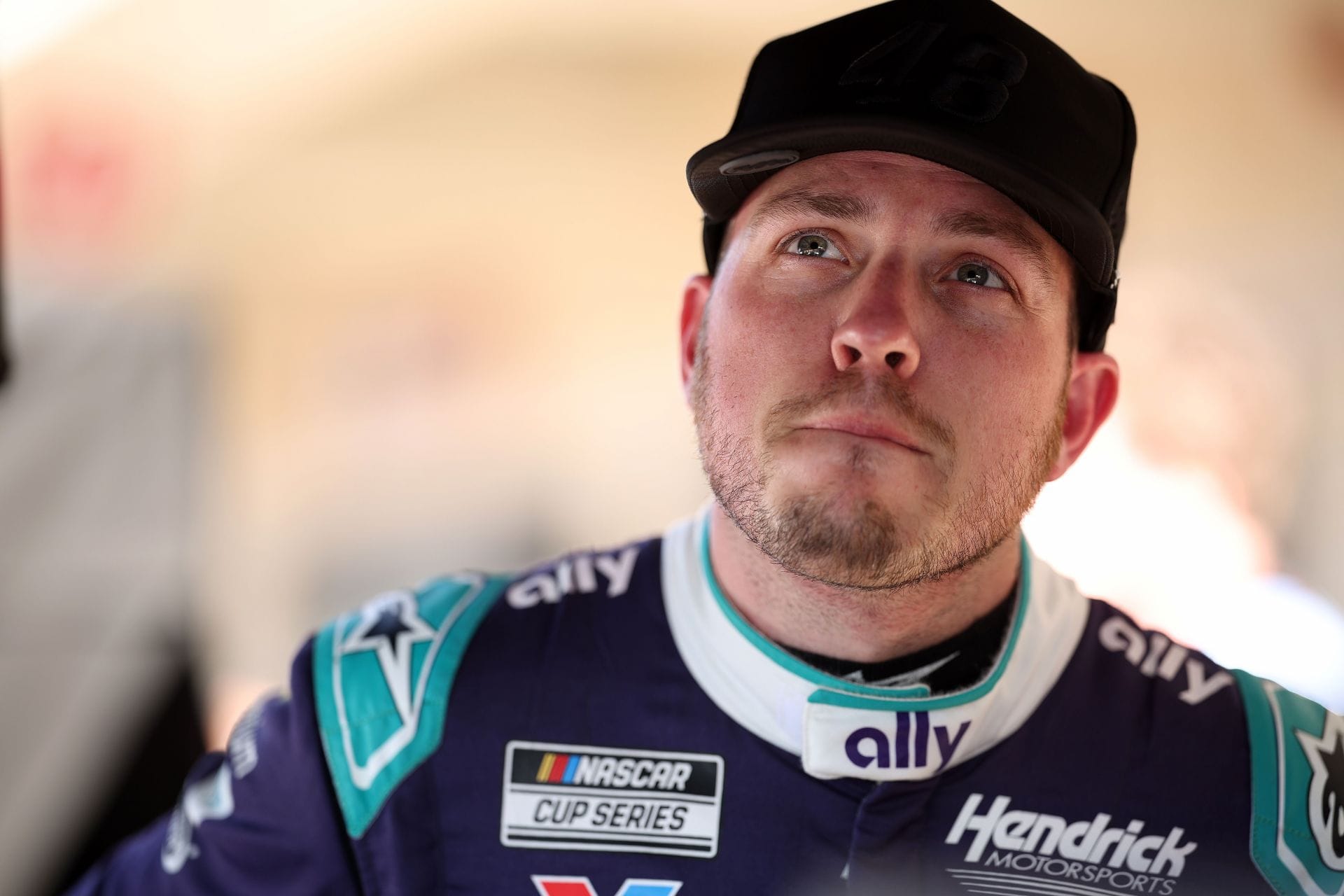 “I don’t know if I’m gonna make it”: Alex Bowman gets replaced by Jamie Little’s pit spotter mid COTA race, receives medical emergency&nbsp; &nbsp;