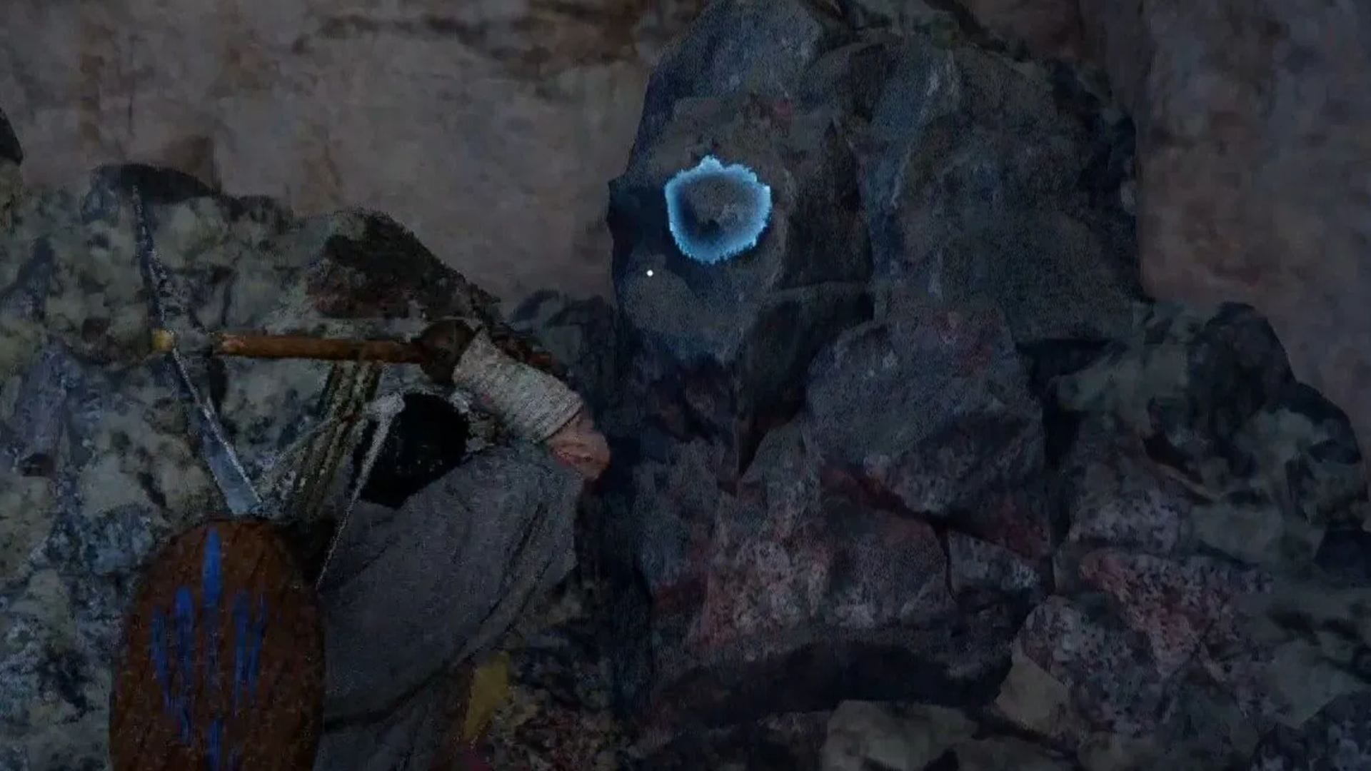 Best Azurite farming locations in Crimson Desert