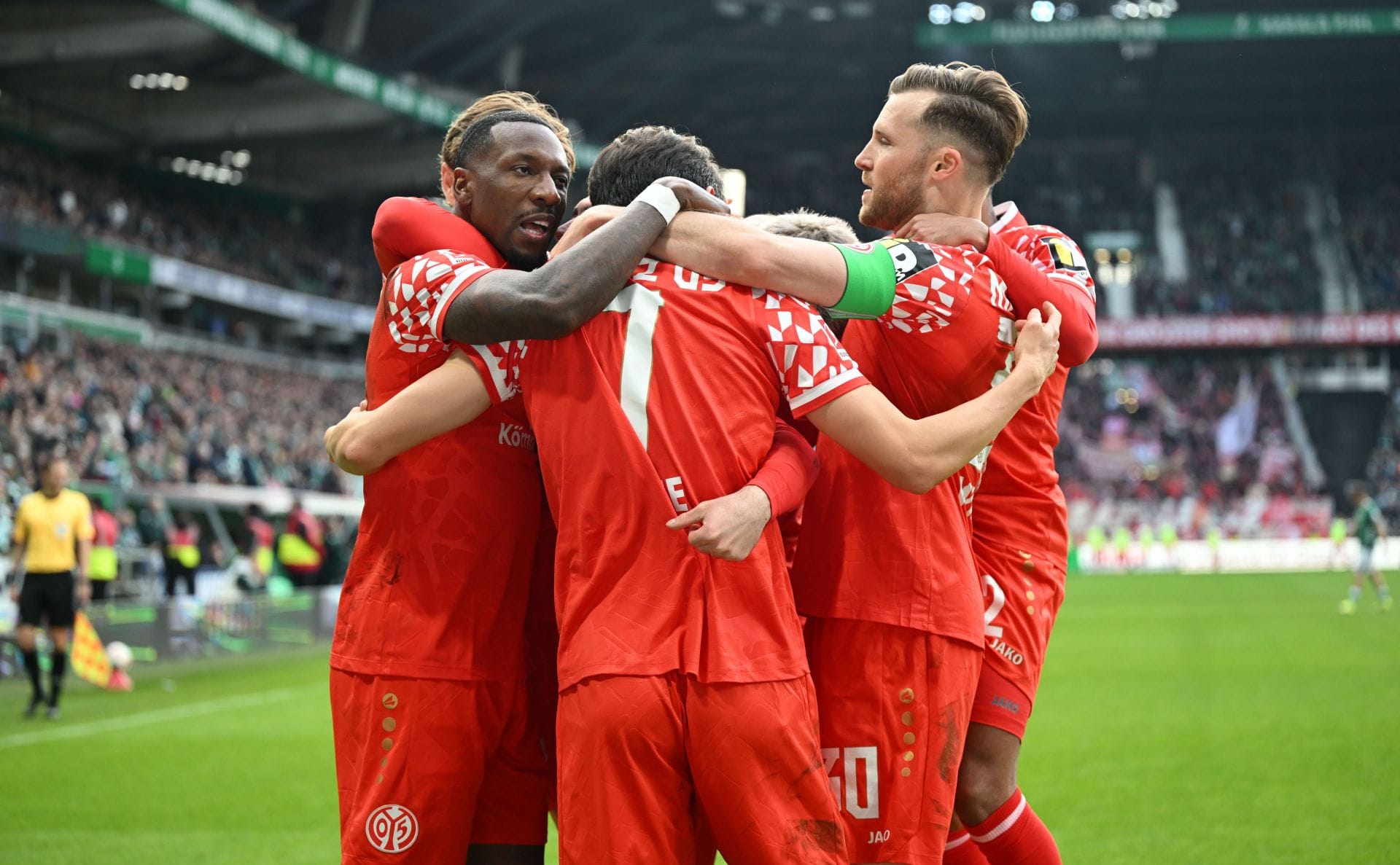 Mainz vs Sigma Olomouc Prediction and Betting Tips | March 19th 2026