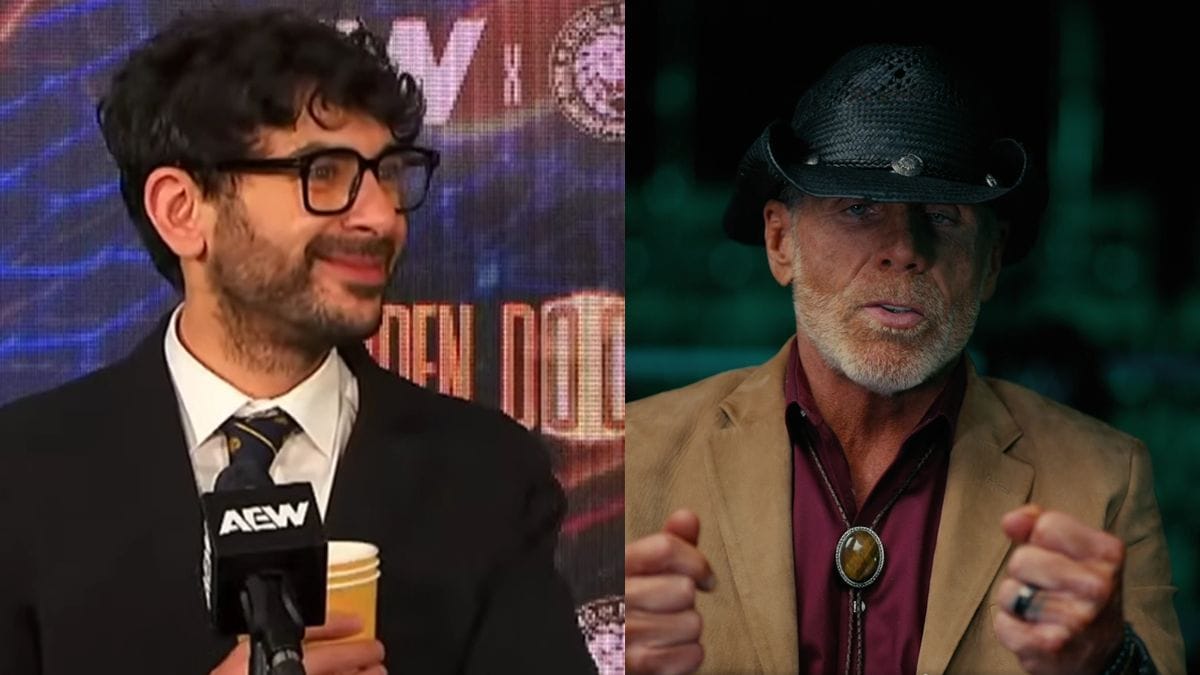 AEW registers insane viewership; leaves WWE NXT far behind