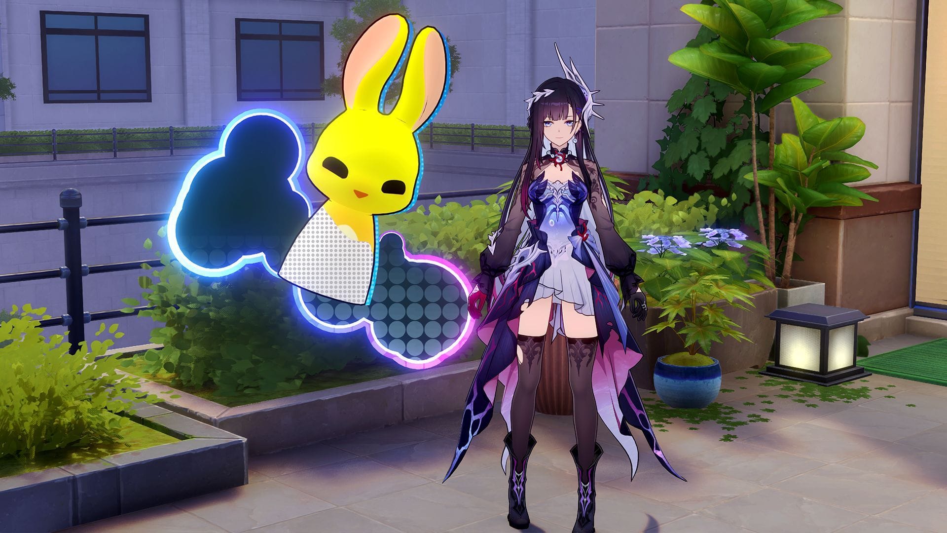 All Honkai Star Rail 4.1 Shiftmation puzzle location and solutions in Lookout Cloud Station