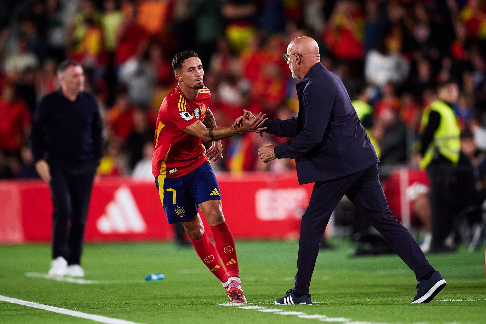 Spain vs Serbia Prediction and Betting Tips | March 27th 2026