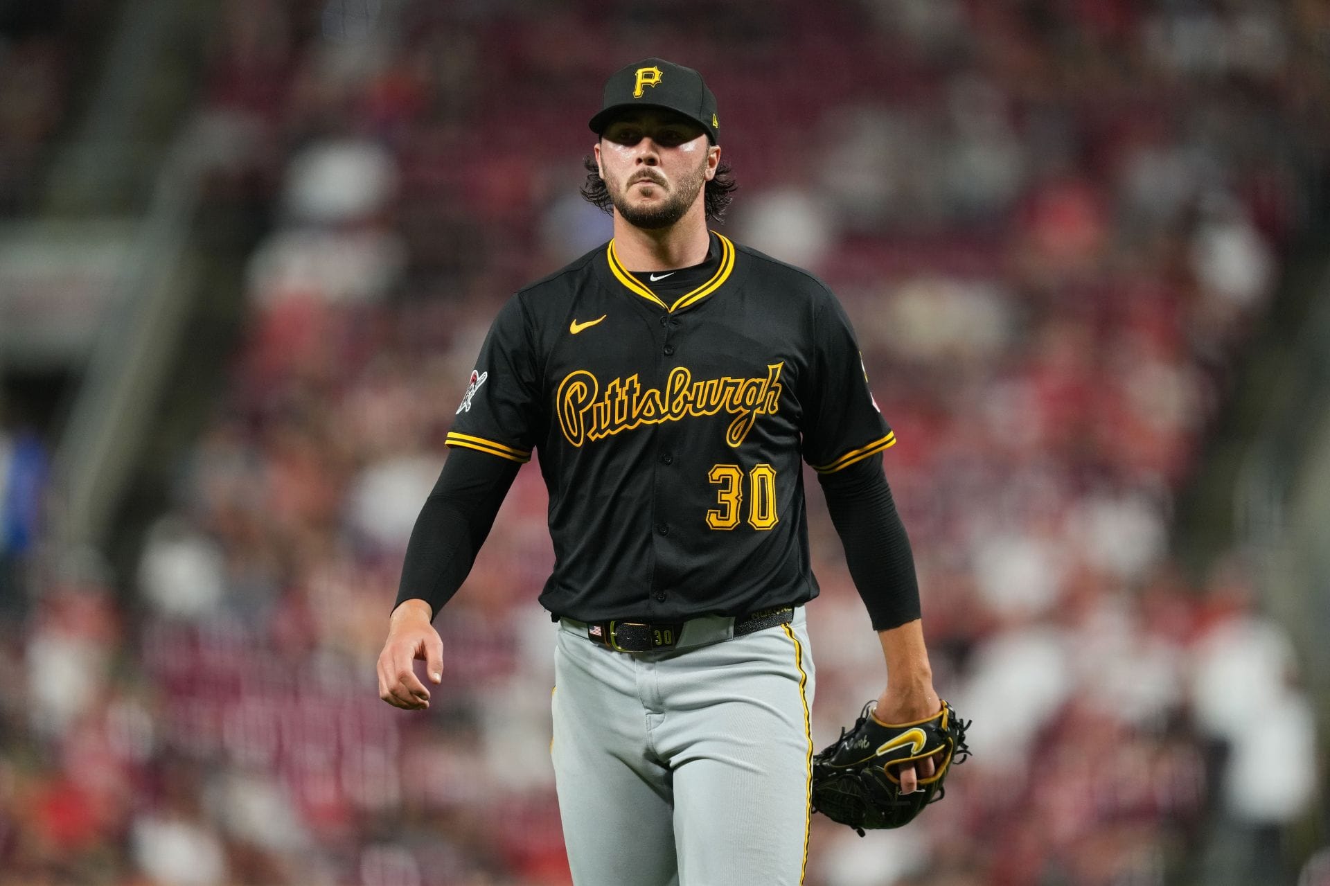 Paul Skenes-led Pirates warned as NL Central surprise threats: Former MLB pro explains why before Opening Day