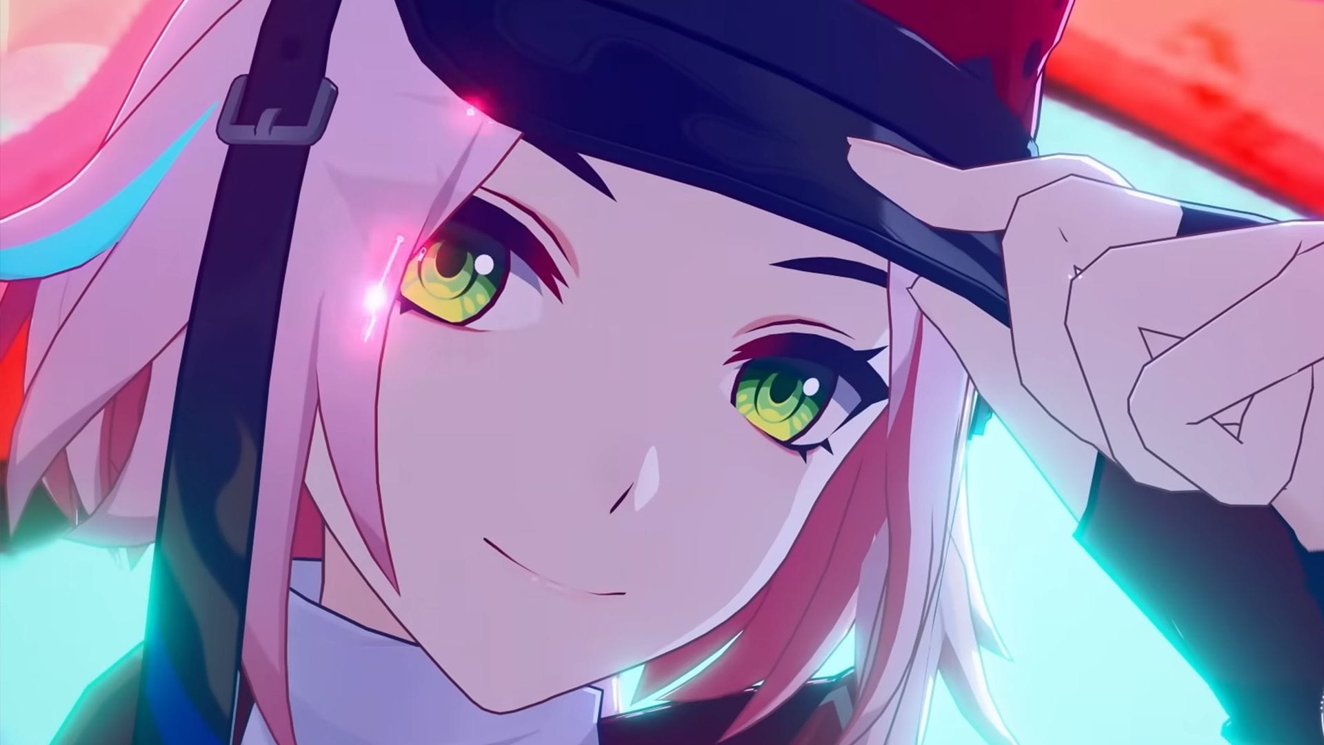 Rappa in Honkai Star Rail (Image via HoYoverse)