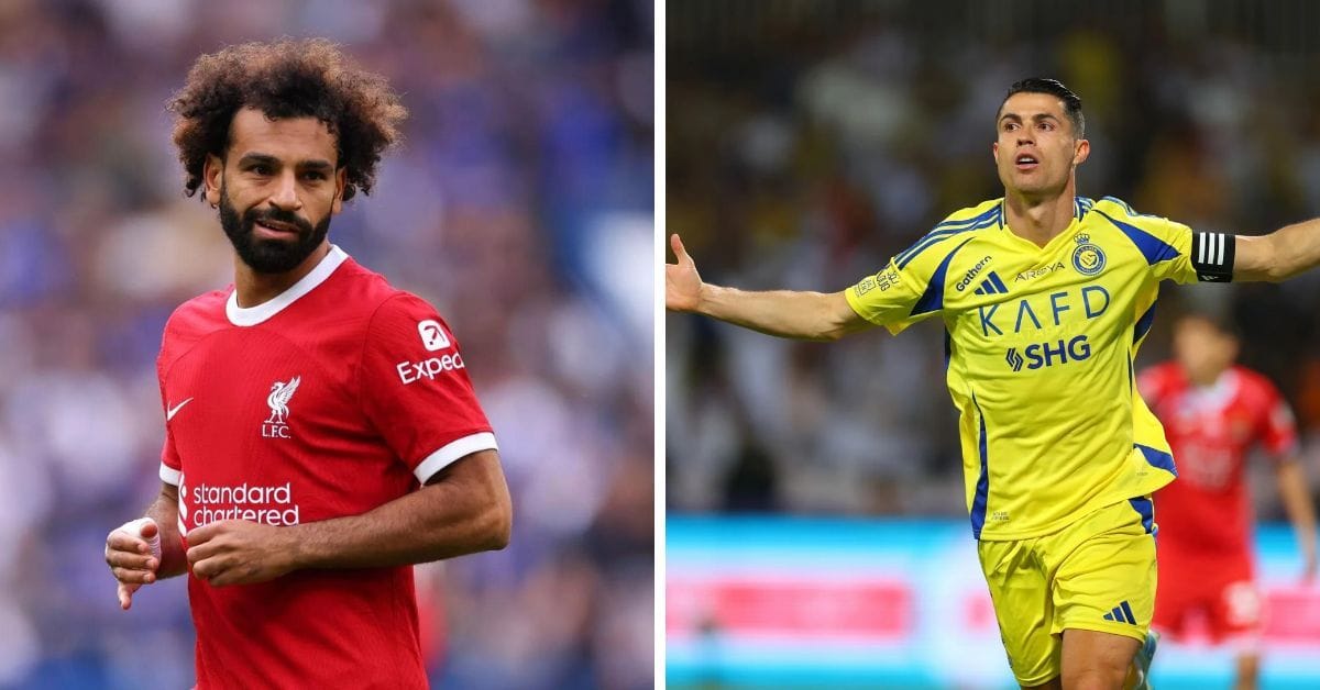 "People hoped he be another Cristiano Ronaldo" - Former Liverpool director explains why Reds are letting Mo Salah leave as a free-agent