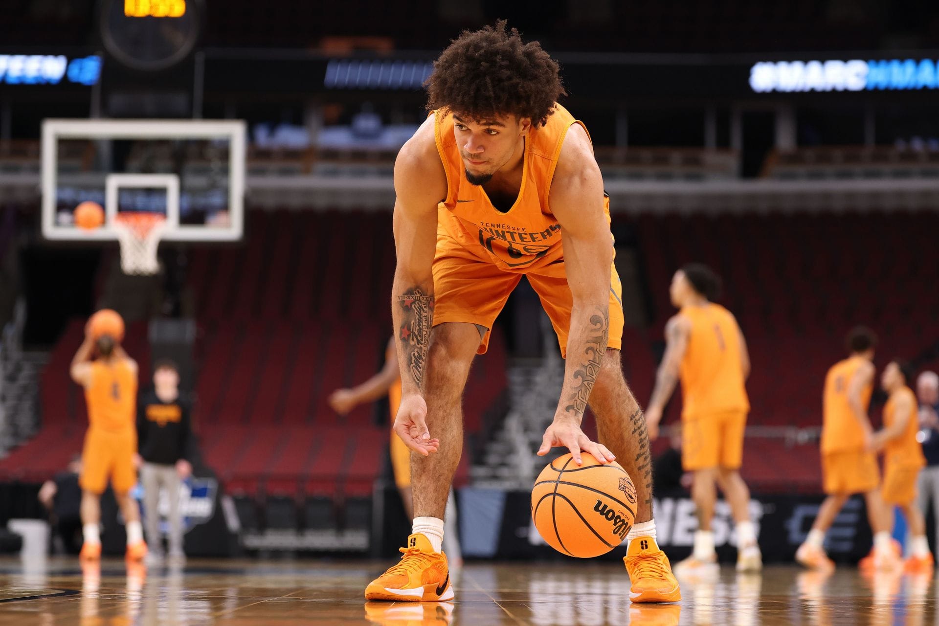 Iowa State vs. Tennessee Sweet 16 predictions, odds & picks for March 27 | Men’s NCAA Tournament 2026