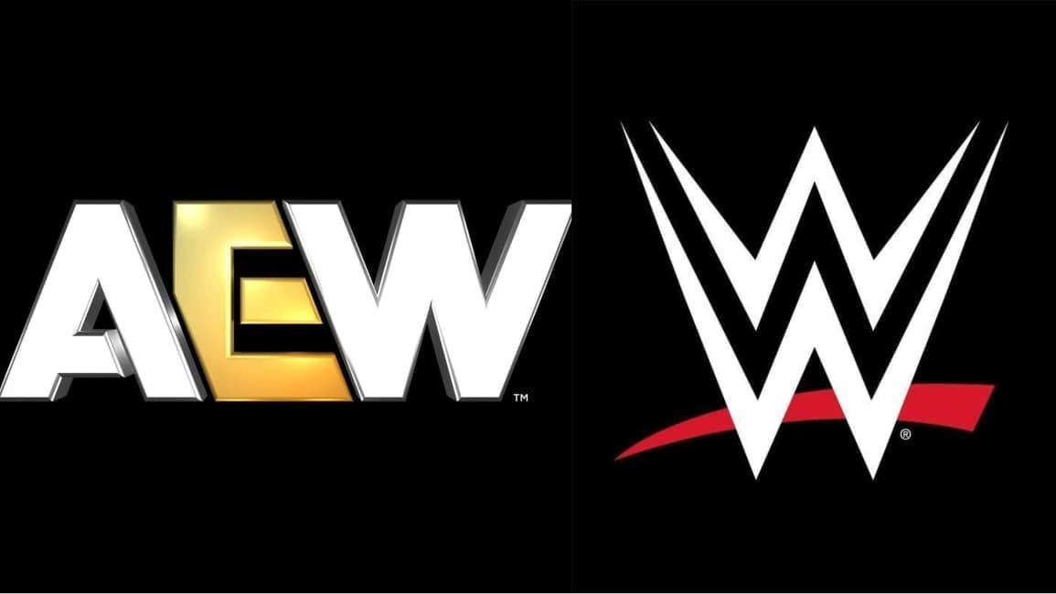 Absent female star spotted outside AEW amid rumors of joining WWE