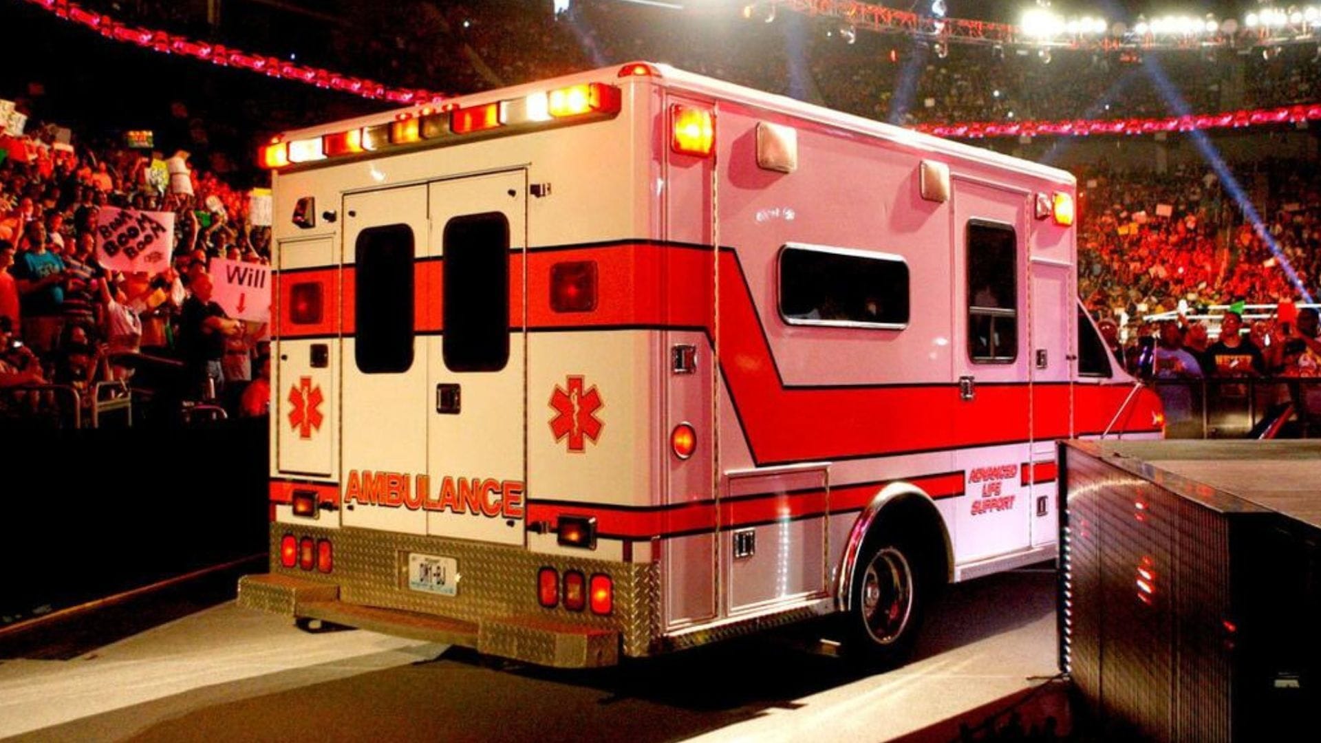 Top WWE Name Provides Major Injury Update