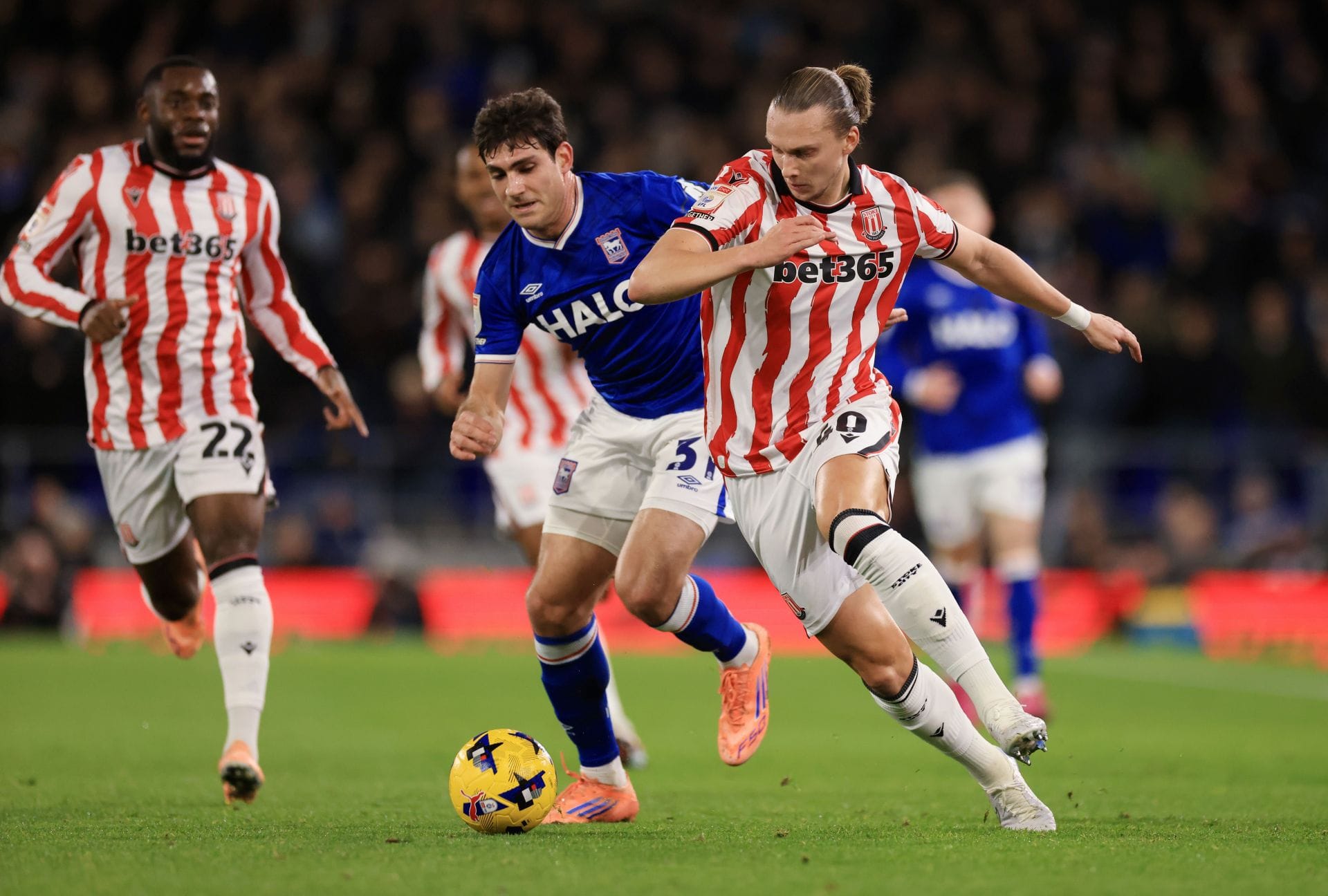 Stoke City vs Ipswich Town Prediction and Betting Tips | March 10th 2026