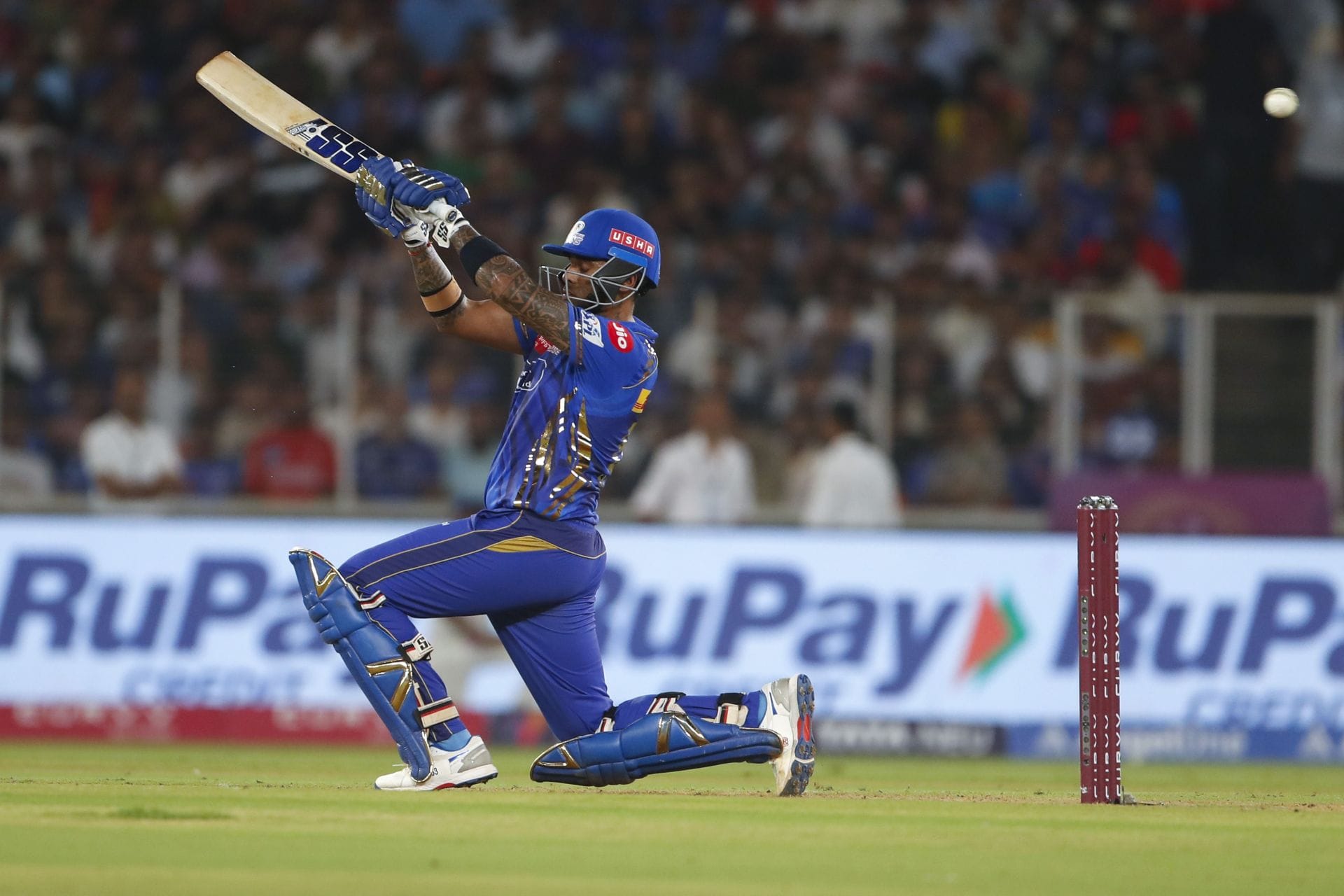 "He has just won a T20 World Cup as captain" - R Ashwin's massive claim on Suryakumar Yadav ahead of IPL 2026