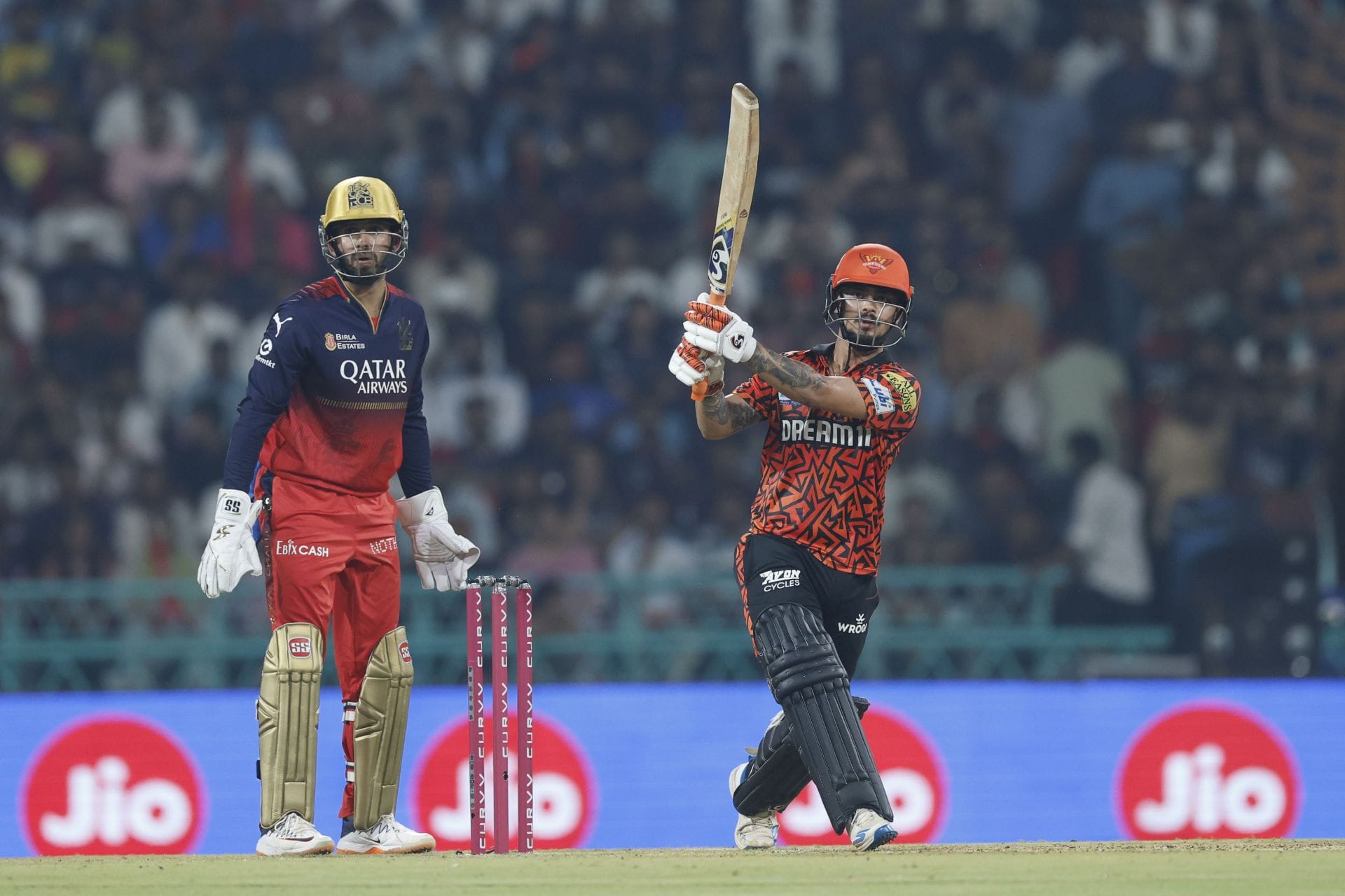 "I feel that this game will also follow that trend" - R Ashwin predicts an outright winner for RCB vs SRH IPL 2026 opening match 