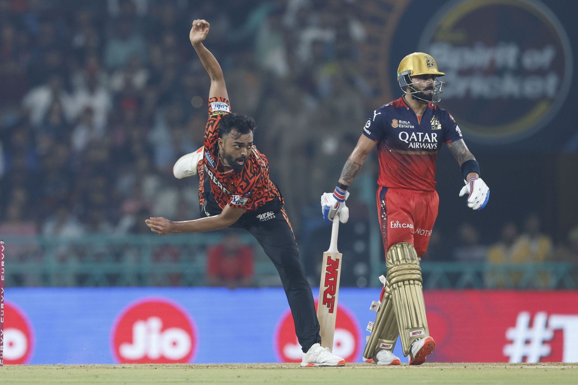 IPL 2026: 3 players who could score the most runs in today’s RCB vs SRH match