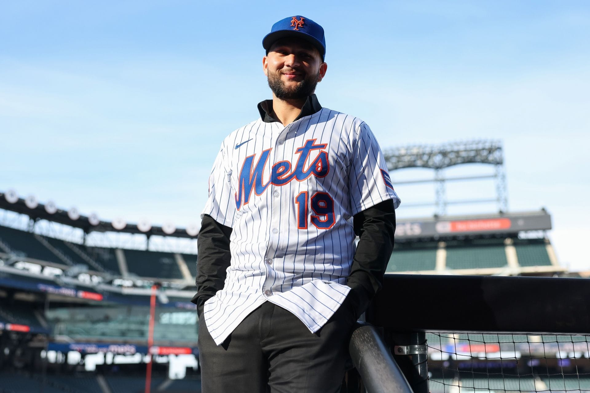 Mets analyst explains major advantage Bo Bichette brings over Pete Alonso in lineup ft. Juan Soto, Francisco Lindor