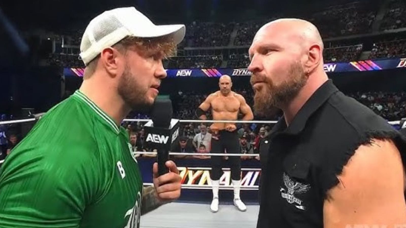 3 Blockbuster Matches AEW Can Add To Dynasty 2026