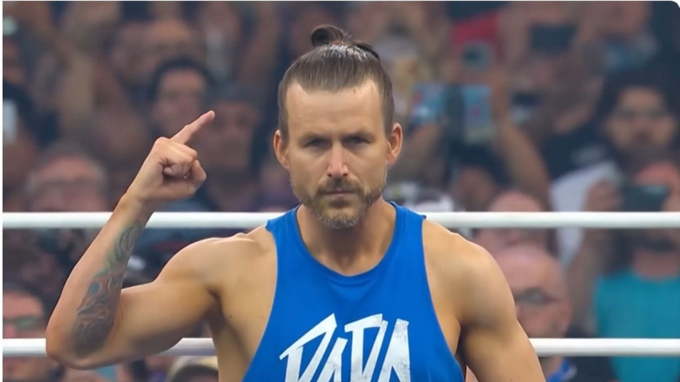 5-time AEW champion gives massive health update on Adam Cole amid his uncertain future: "I miss him so much"