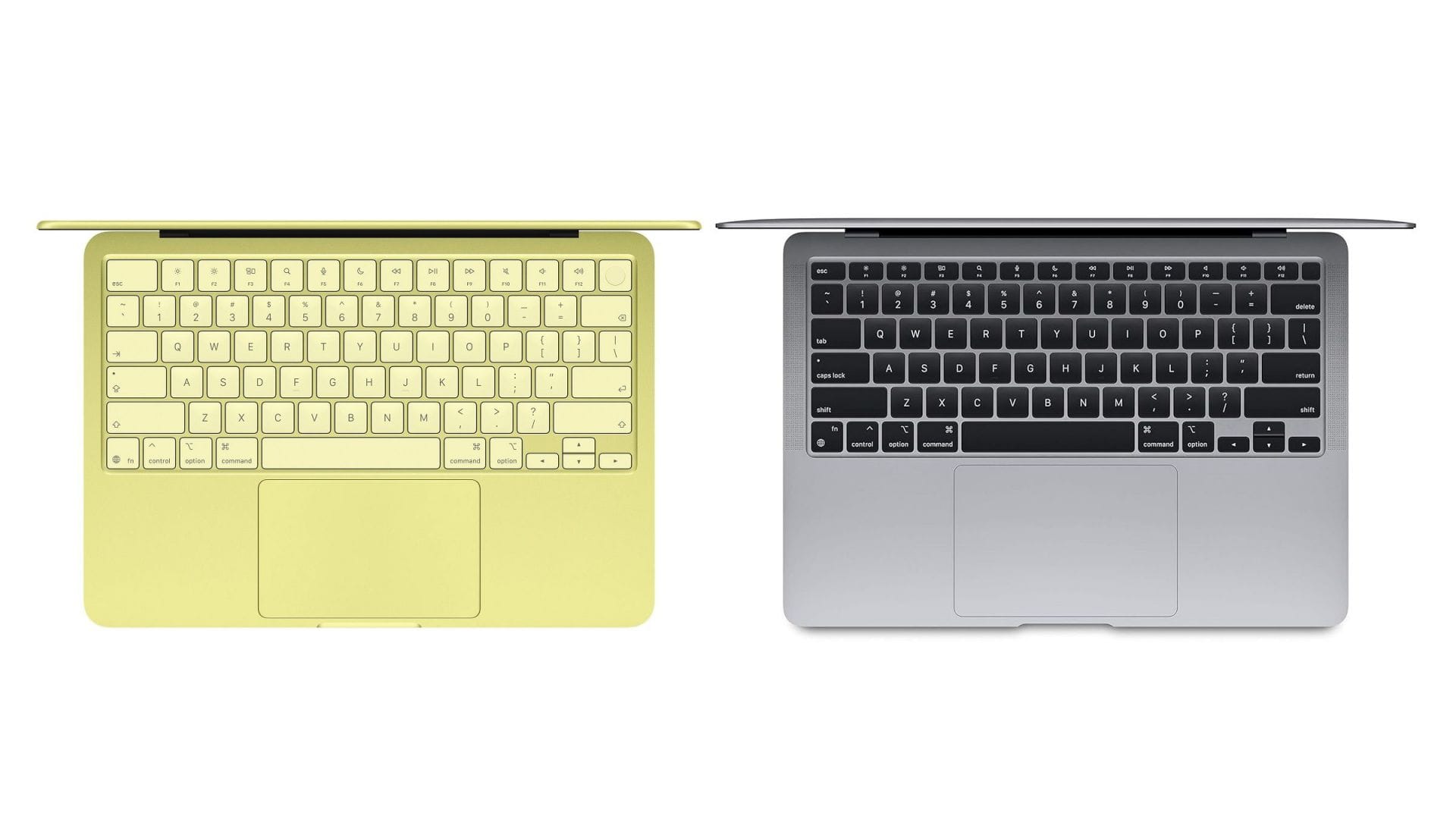 Czy nowy Apple MacBook Neo jest lepszy od MacBooka Air M1?