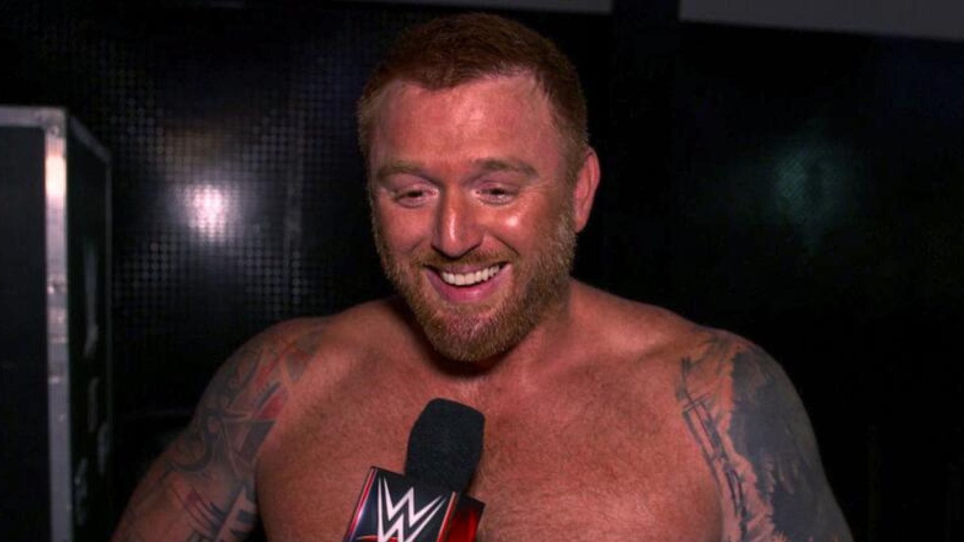 He Was M*sturbating! Heath Slater Confirms WILD STORY About Current WWE Superstar