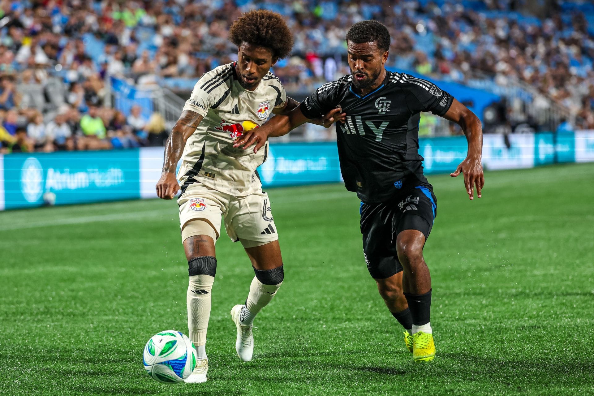 Charlotte vs New York Red Bulls Prediction and Betting Tips | 21st March 2026