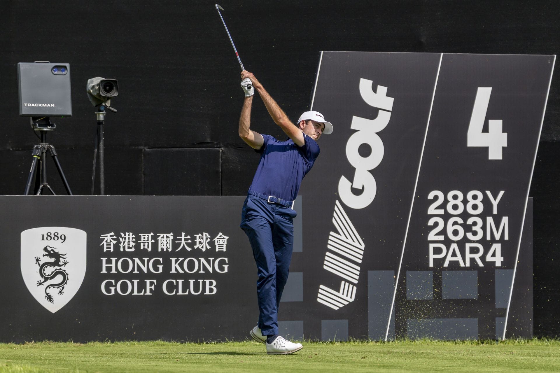 Stranded LIV Golfers who could miss Hong Kong event: All players’ update