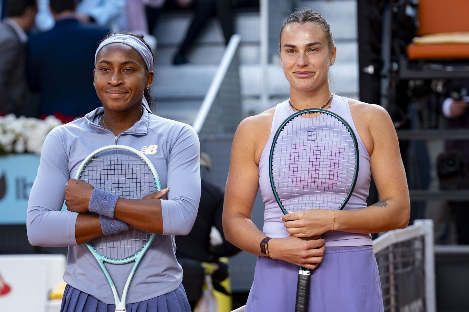 Miami Open 2026 women's draw:  Biggest winners and losers ft. Coco Gauff, Aryna Sabalenka