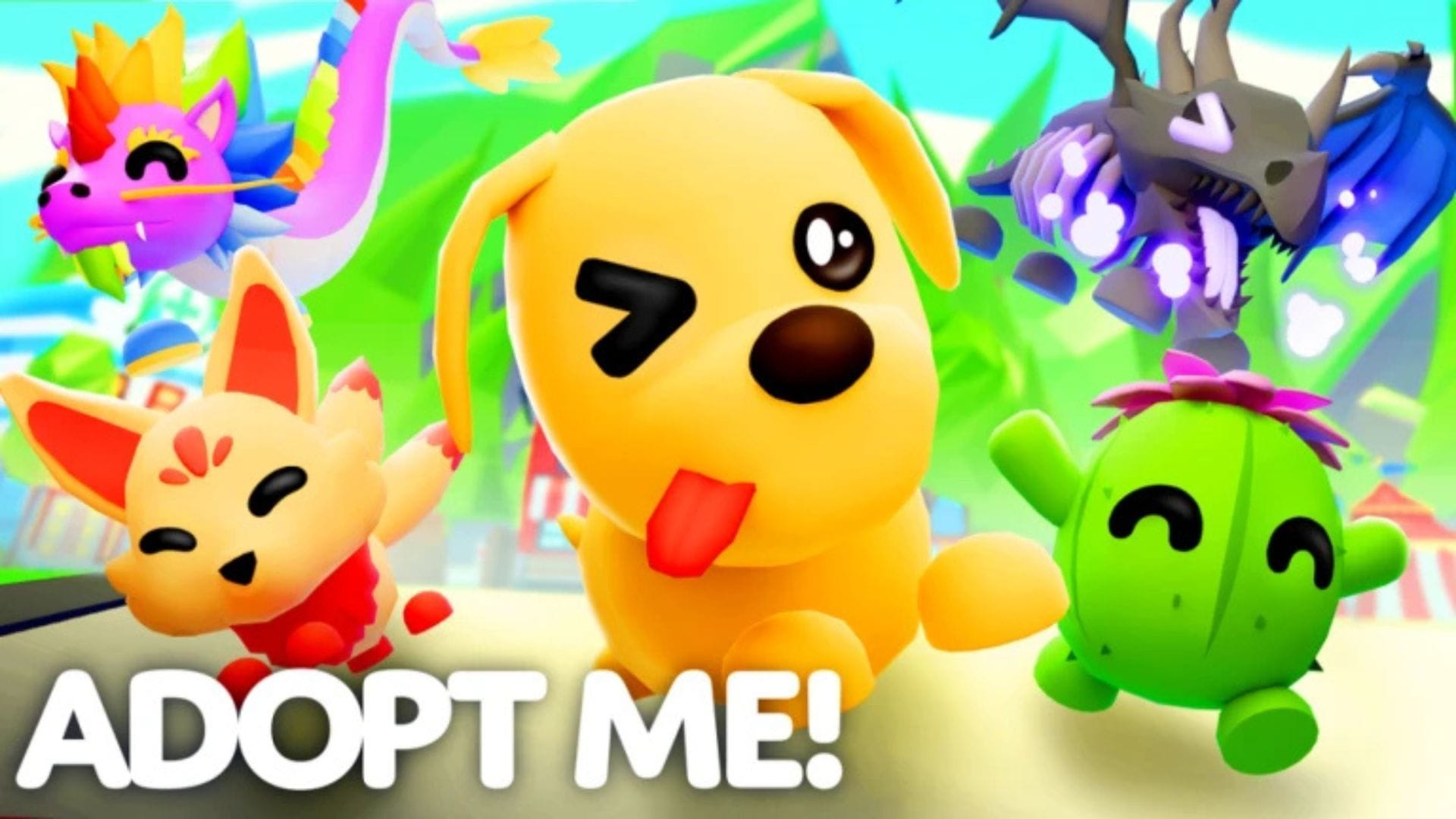 Adopt Me Sugarfest: Waffle Scuffle update patch notes