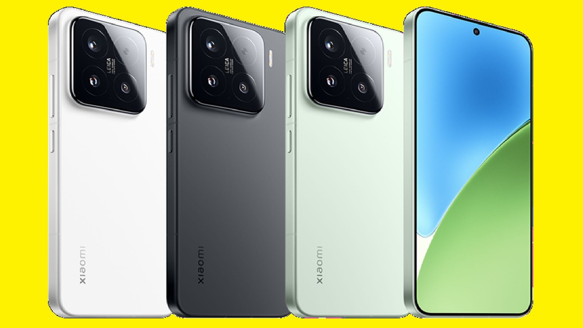 Xiaomi 15 delivers amazing macro photography (Image via Xiaomi)