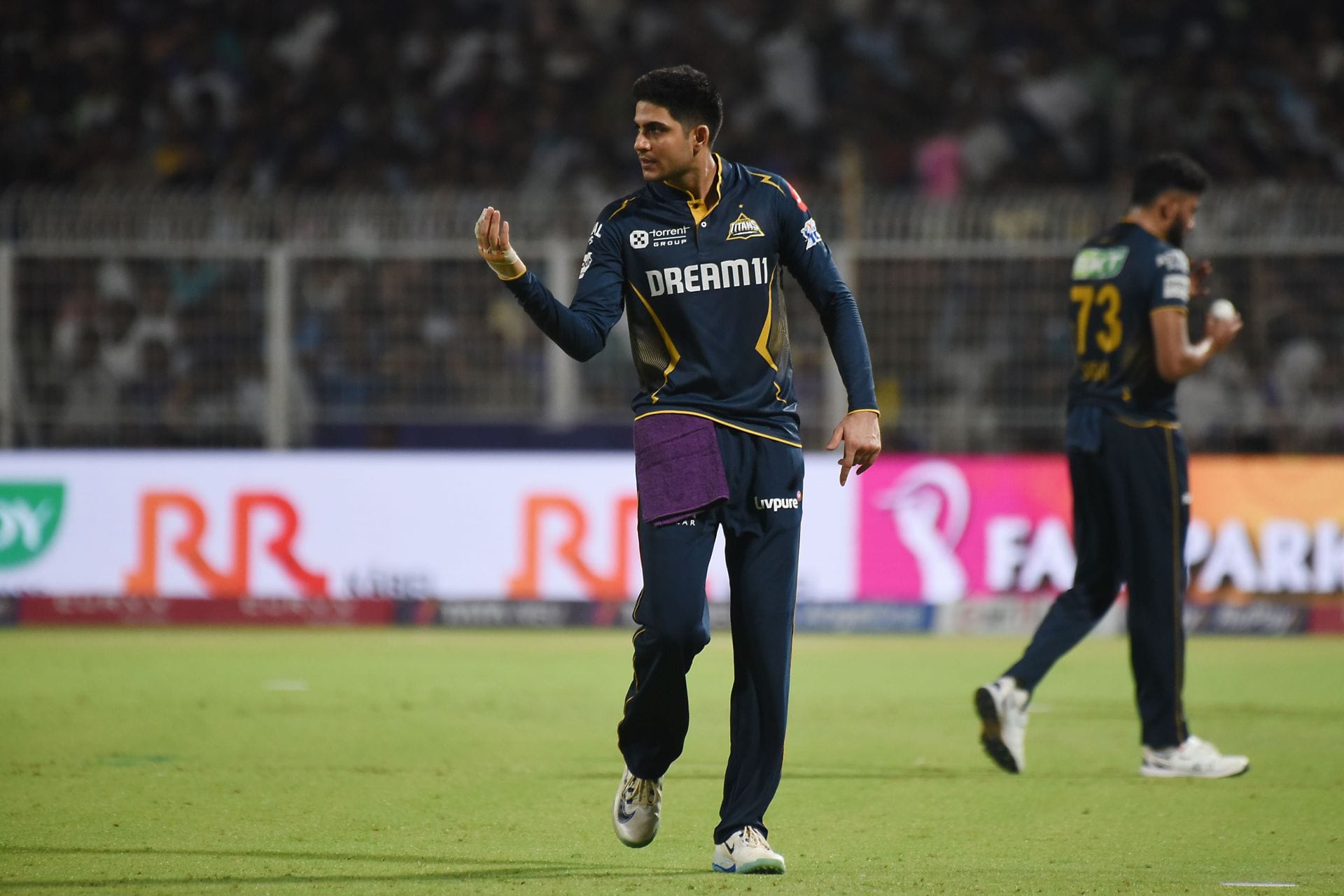 "It's something that we also spoke about in the captains’ meeting"- Shubman Gill expresses unhappiness over major rule in IPL 2026