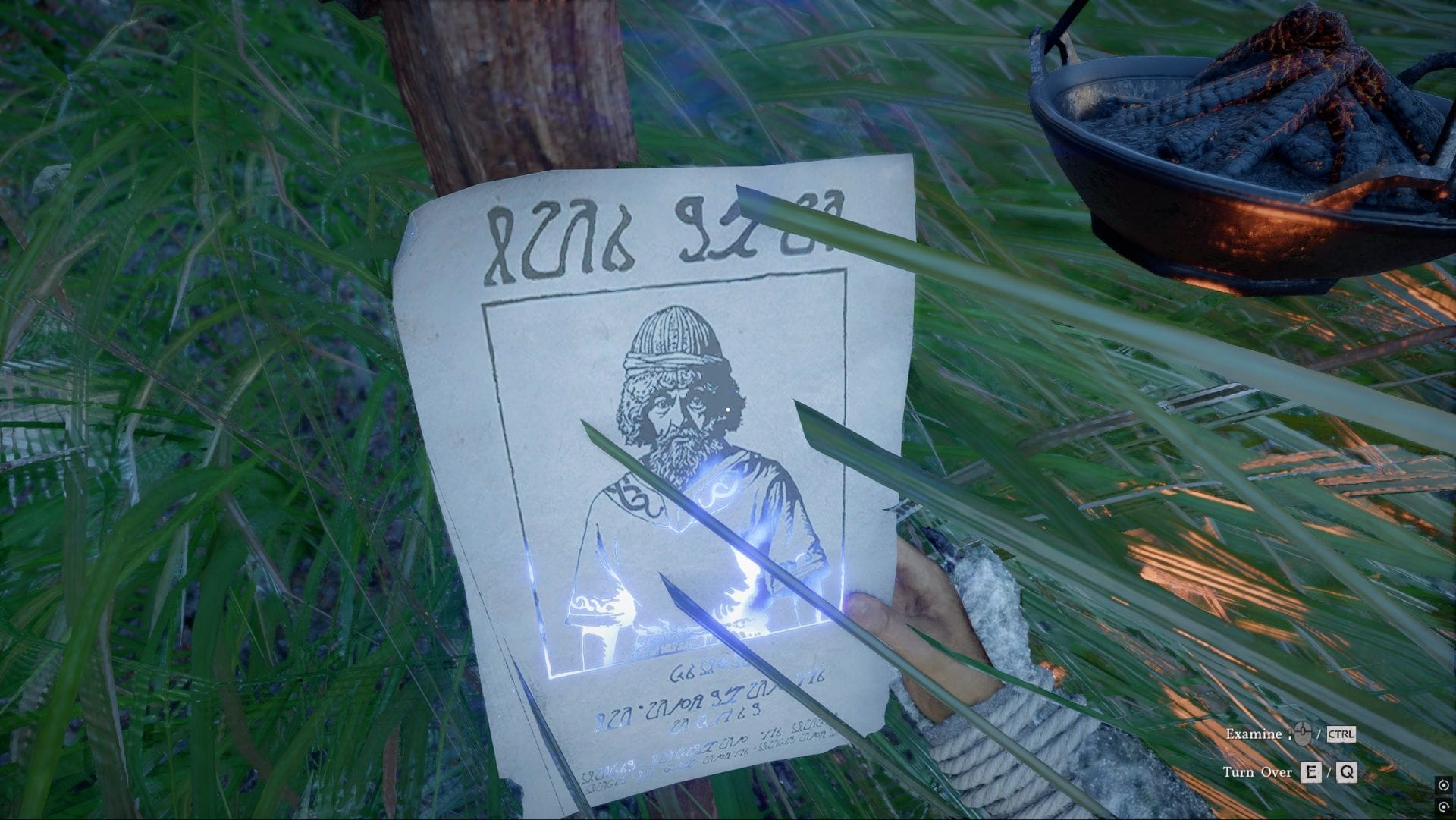 How to complete Ivar Bounty in Crimson Desert