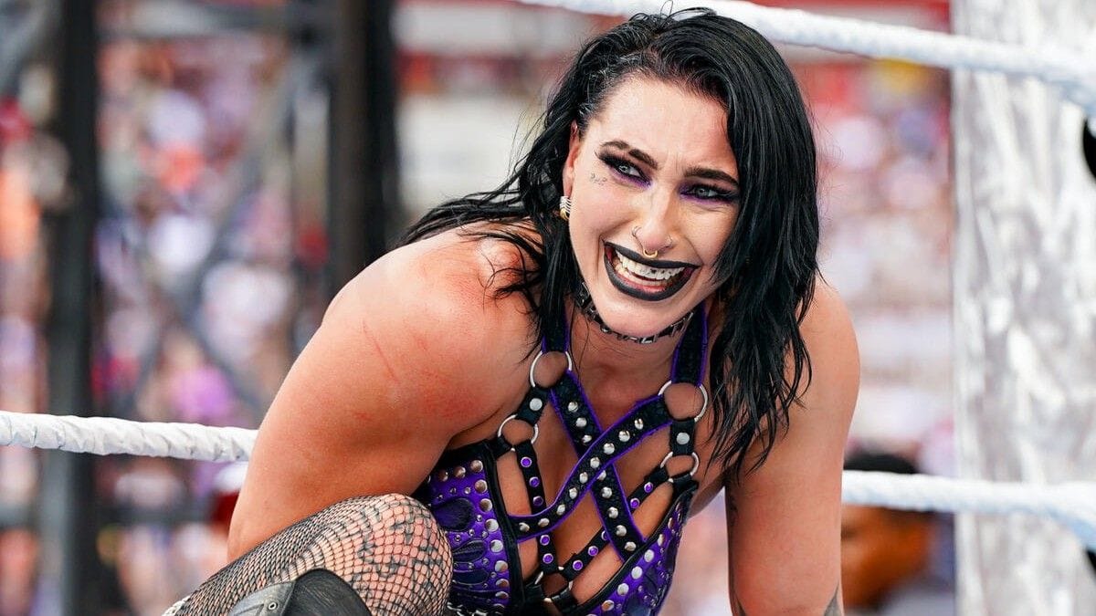 Rhea Ripley should take an extended break from wrestling due to one reason, says WWE name