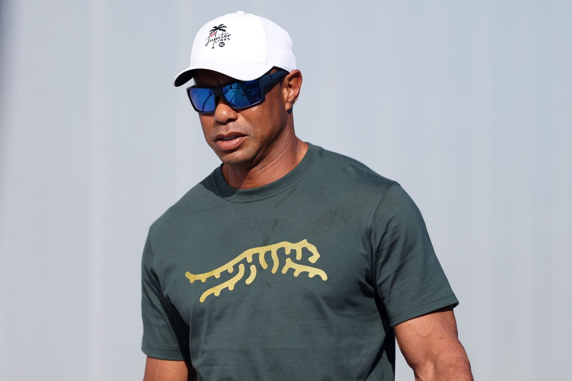 Tiger Woods' arrest turns profitable for Sun Day Red as new insight comes to light