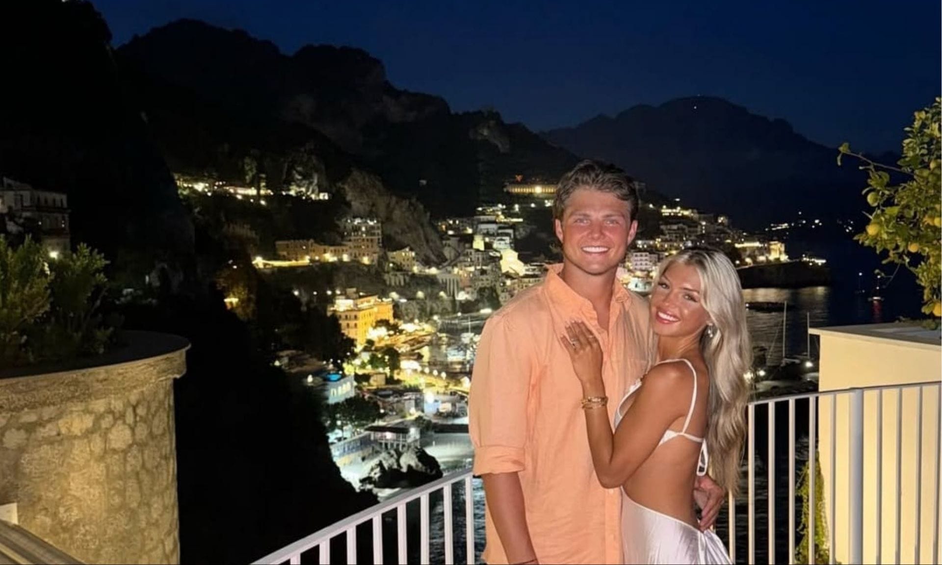 Zach Wilson's wife Nicolette reveals true feelings on Saints signing QB to 1-year deal after Dolphins stint