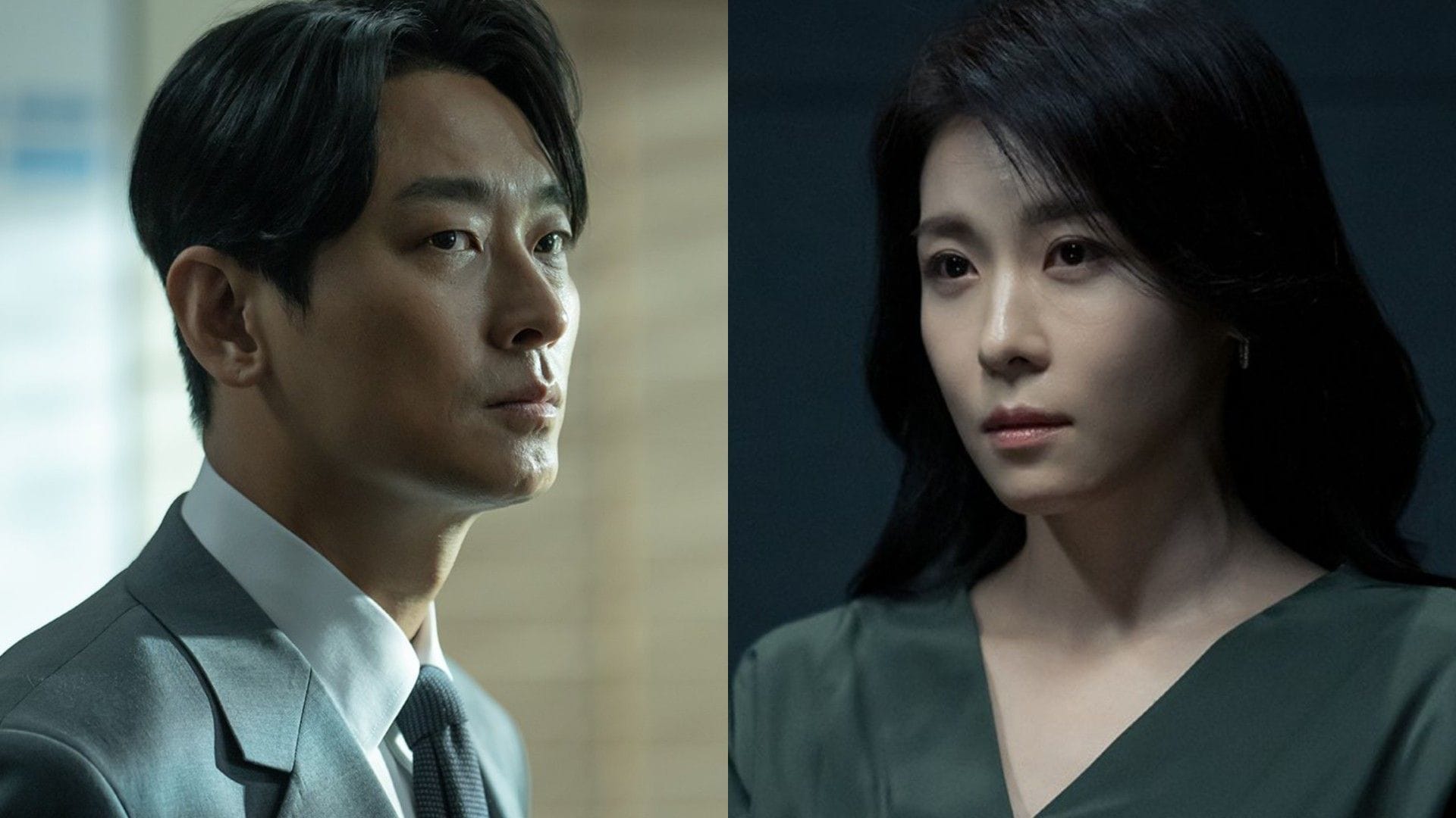 Climax episodes 3-4 recap: Were Chu Sang-a and Han Ji-su in love? Who killed O Gwang-jae?