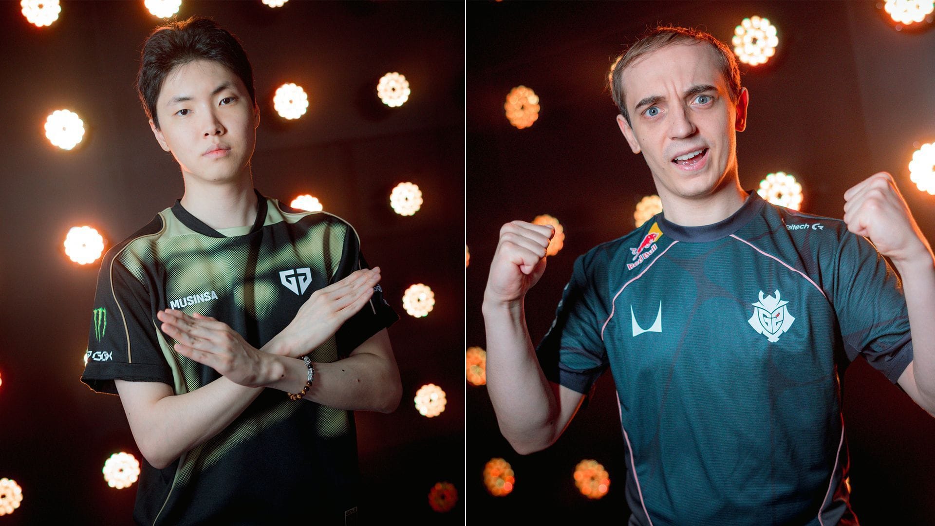 Gen.G vs G2 in League of Legends First Stand 2026 Playoffs: Prediction, how to watch, and more