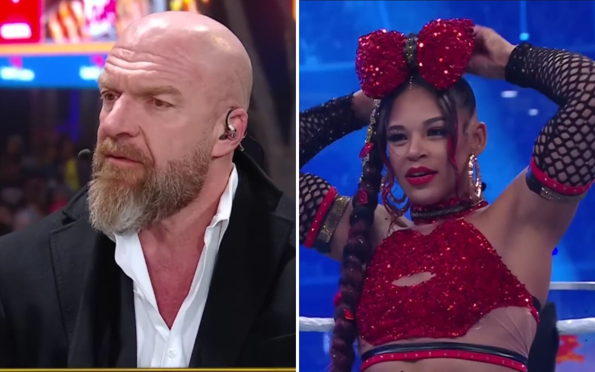 WWE Rumor Roundup: Major return after 19 years, Long-awaited updated on Bianca Belair's in-ring return (27th March, 2026)