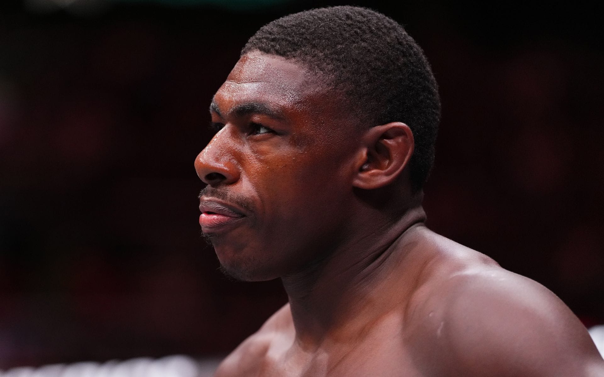 "Bruce Lee begging you to stop" - Fans react strongly after Joaquin Buckley’s Bruce Lee tribute sparks debate