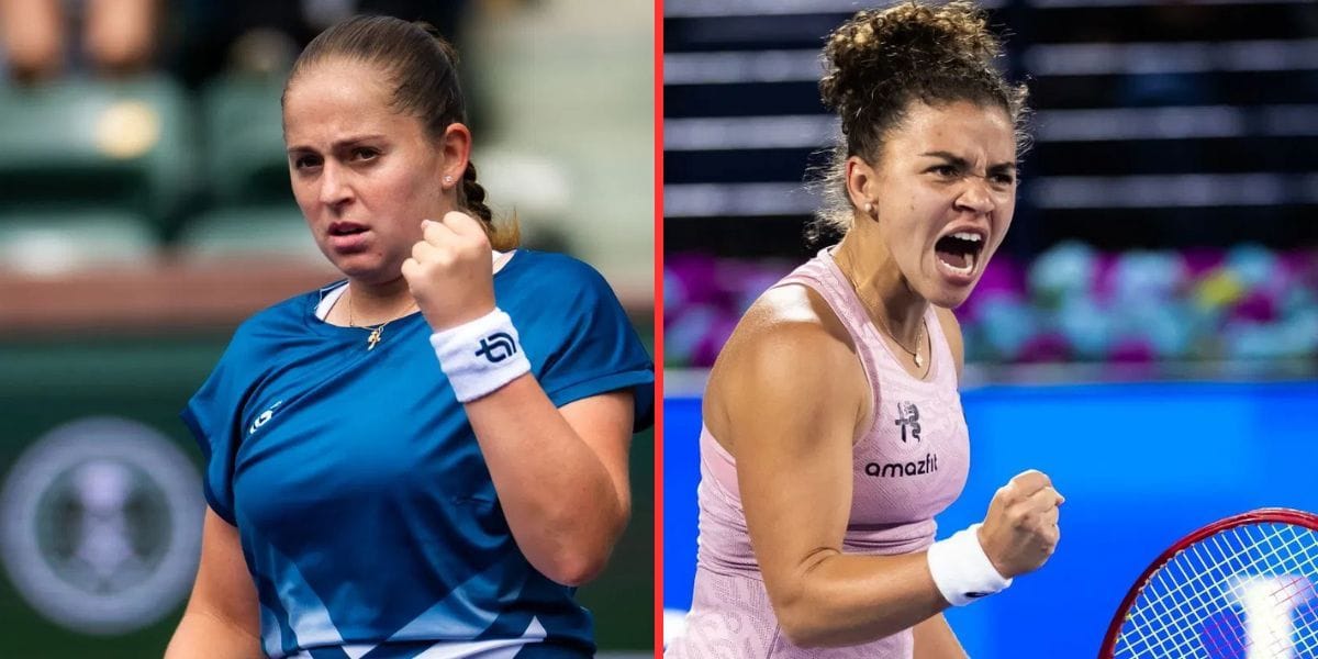 Miami Open 2026: Jelena Ostapenko vs Jasmine Paolini preview, head-to-head, odds, prediction & betting tips