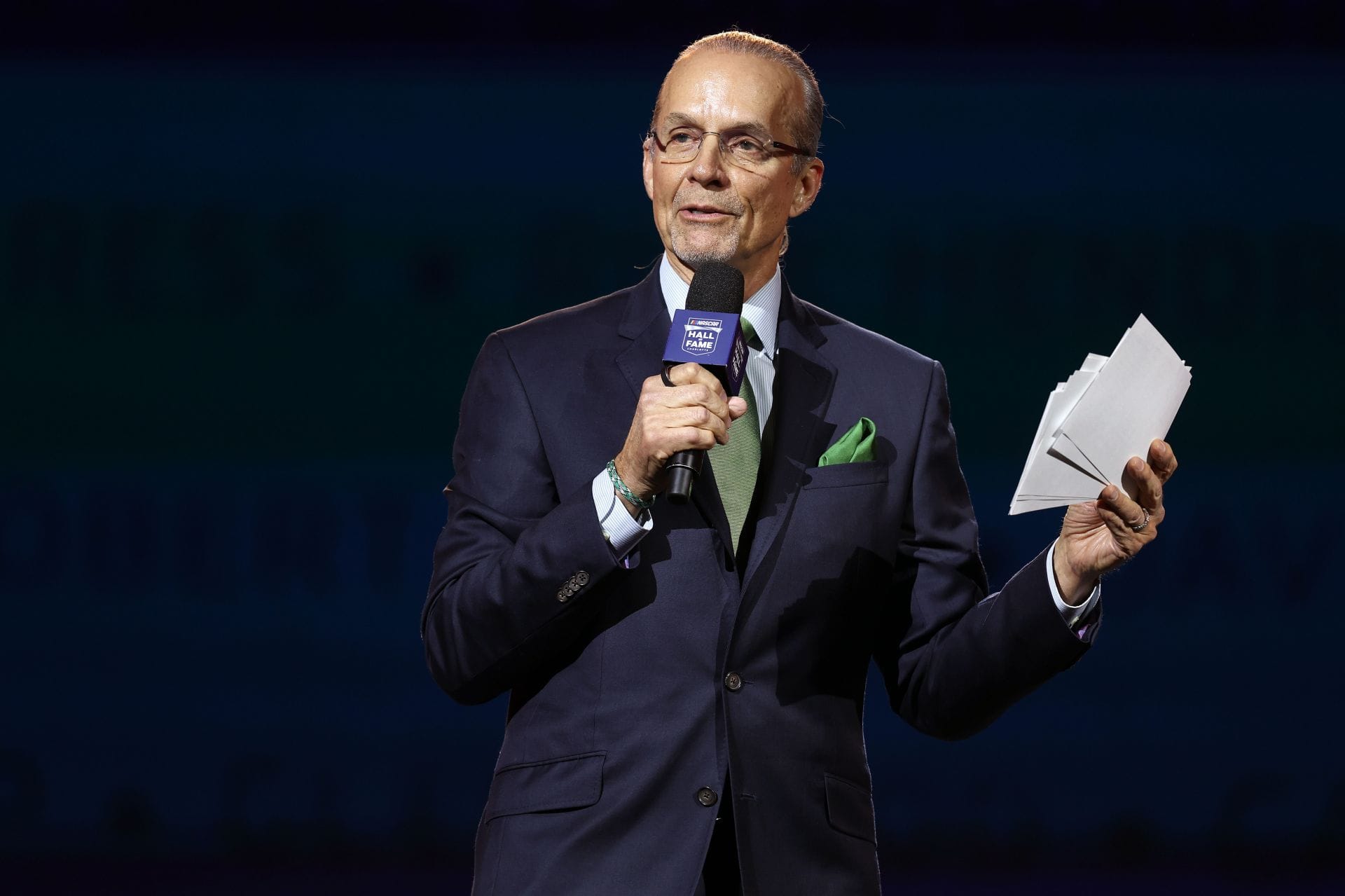 “I’ll always be your little boy”: Kyle Petty shares a heartfelt birthday message for late mother Lynda Petty&nbsp;