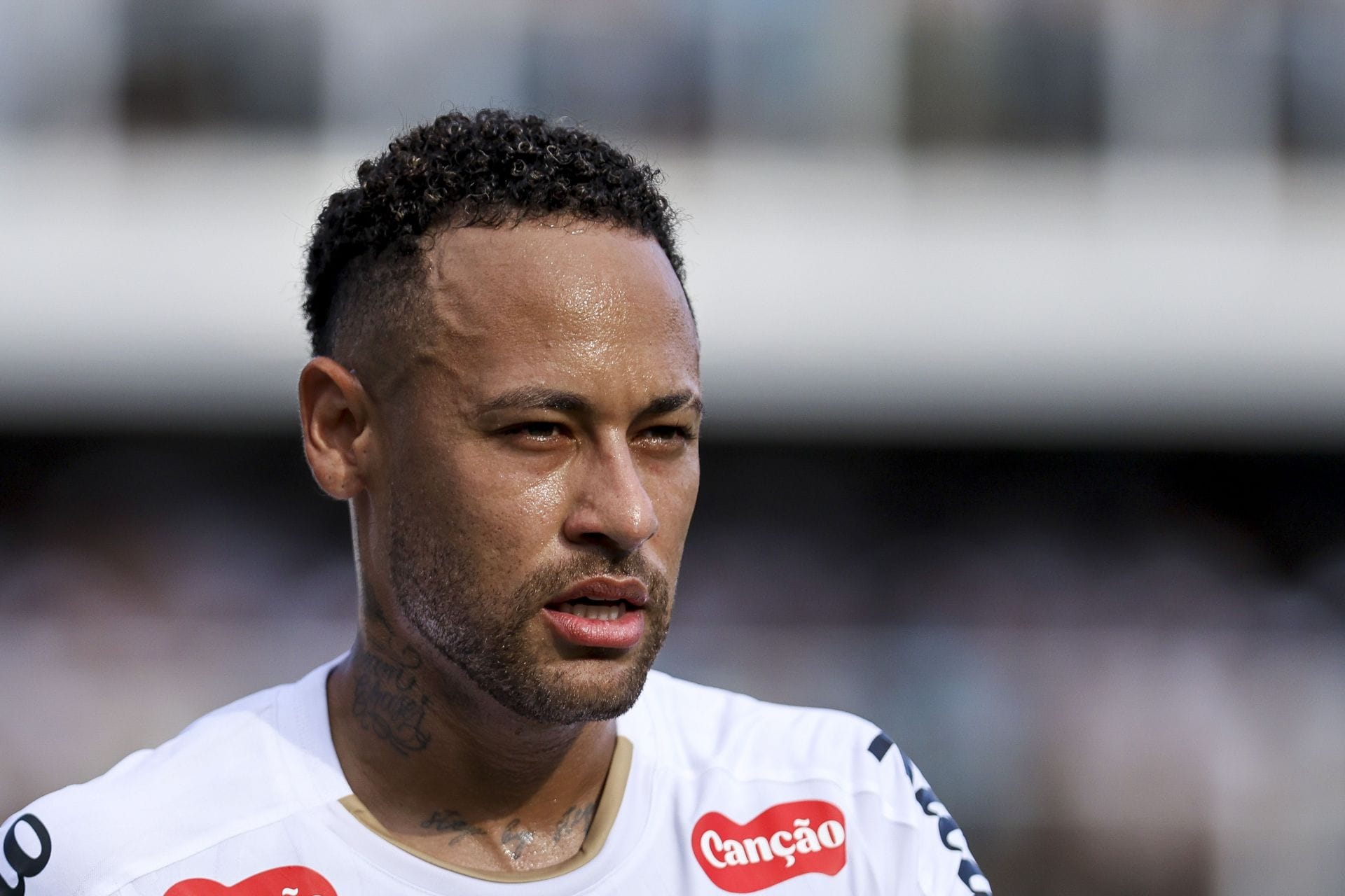 “I’m upset, sad” - Brazil hero Neymar shares why he’s not giving up on World Cup dream despite not being called up by Carlo Ancelotti