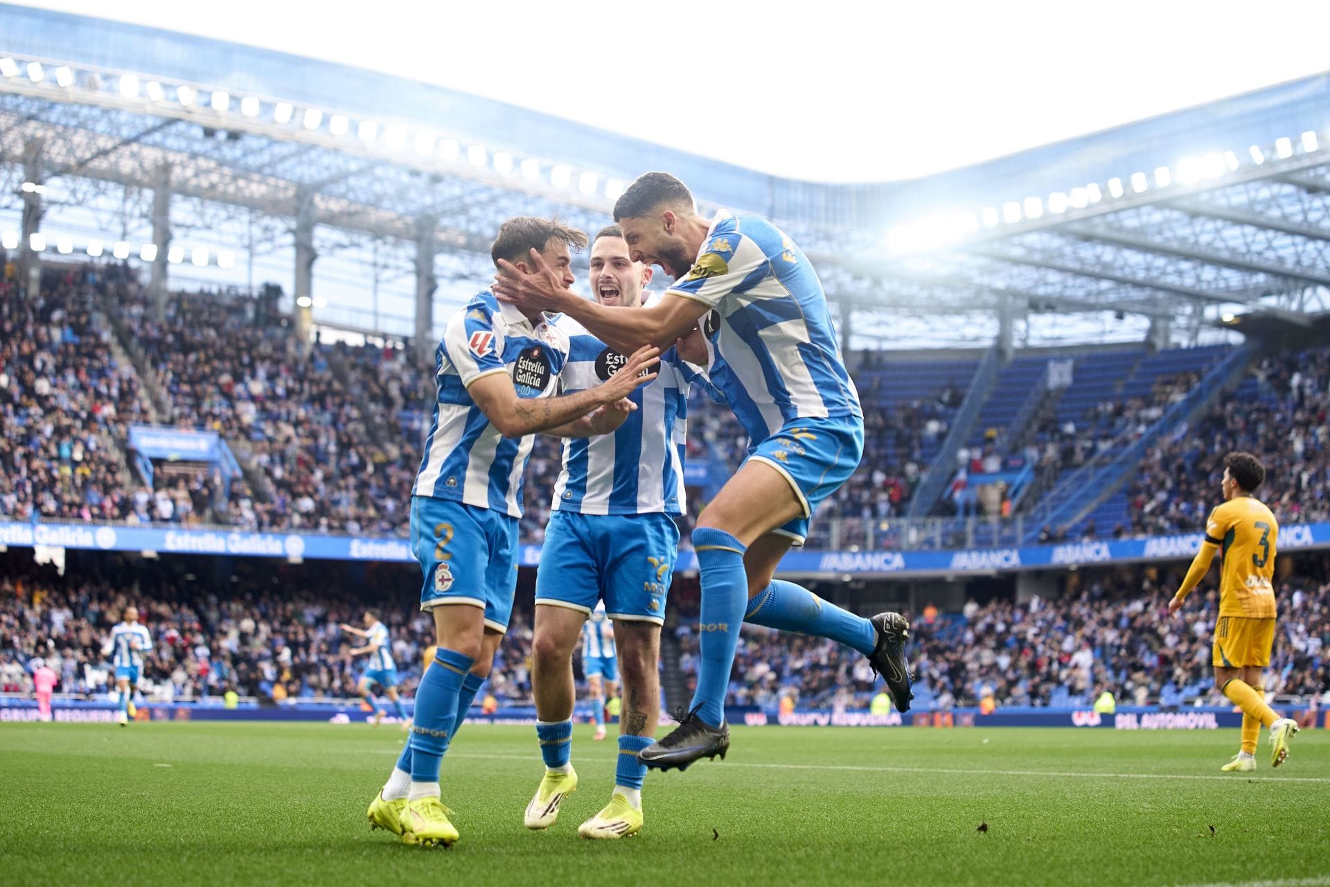 Deportivo La Coruna vs Cordoba Prediction and Betting Tips | March 31st 2026