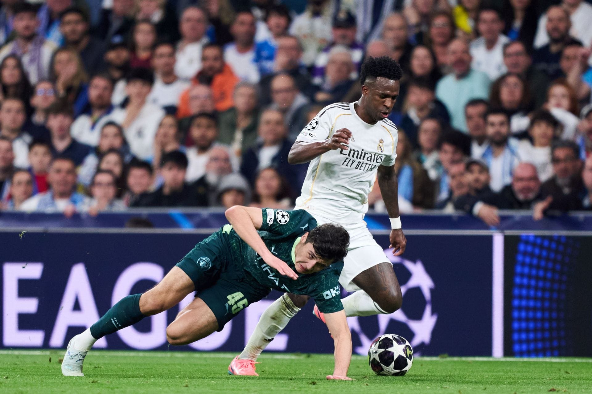 Manchester City vs Real Madrid Prediction and Betting Tips | 17th March 2026